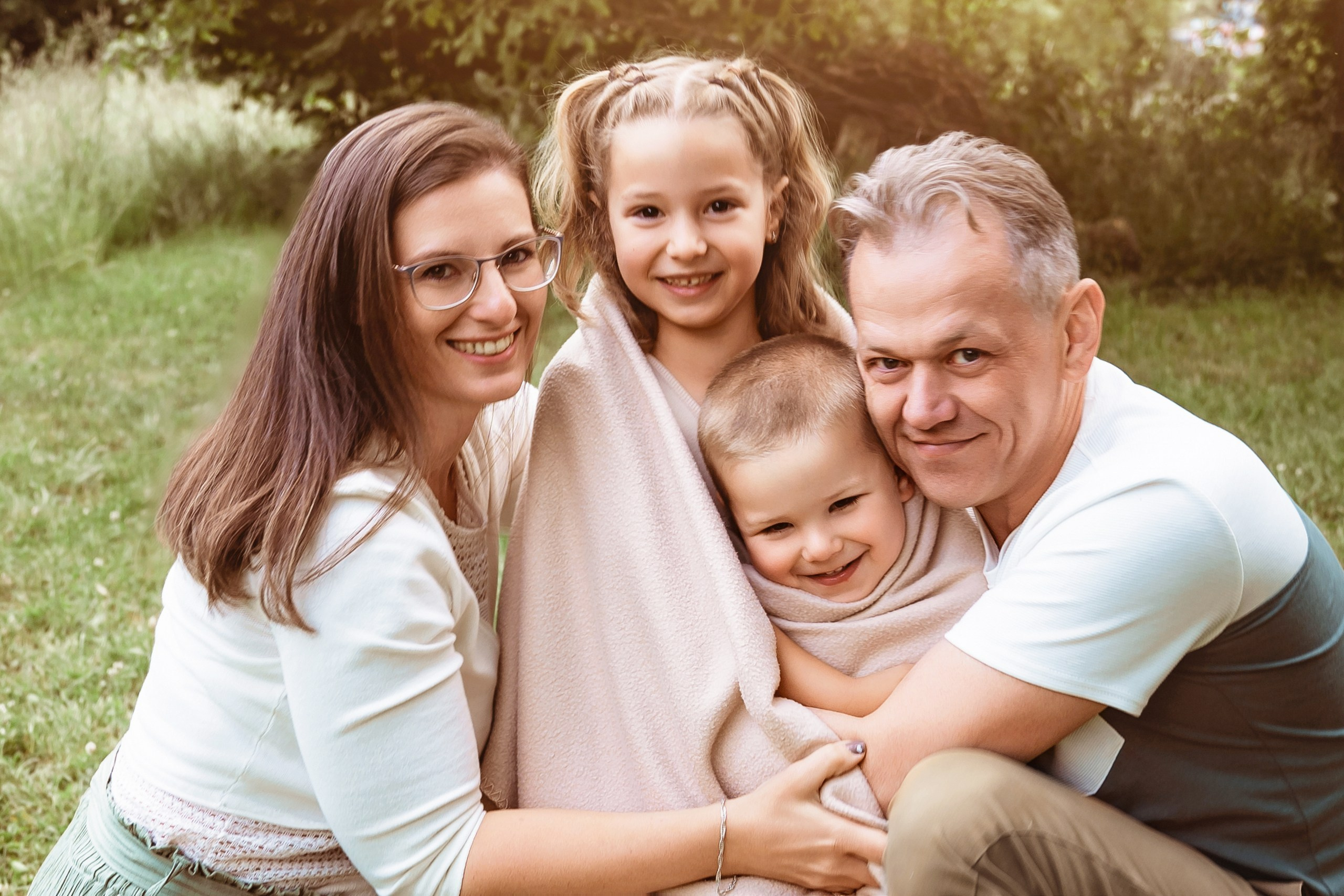 Sommer-Special. Portraitfotografie in Gründau Elena Ohnstedt