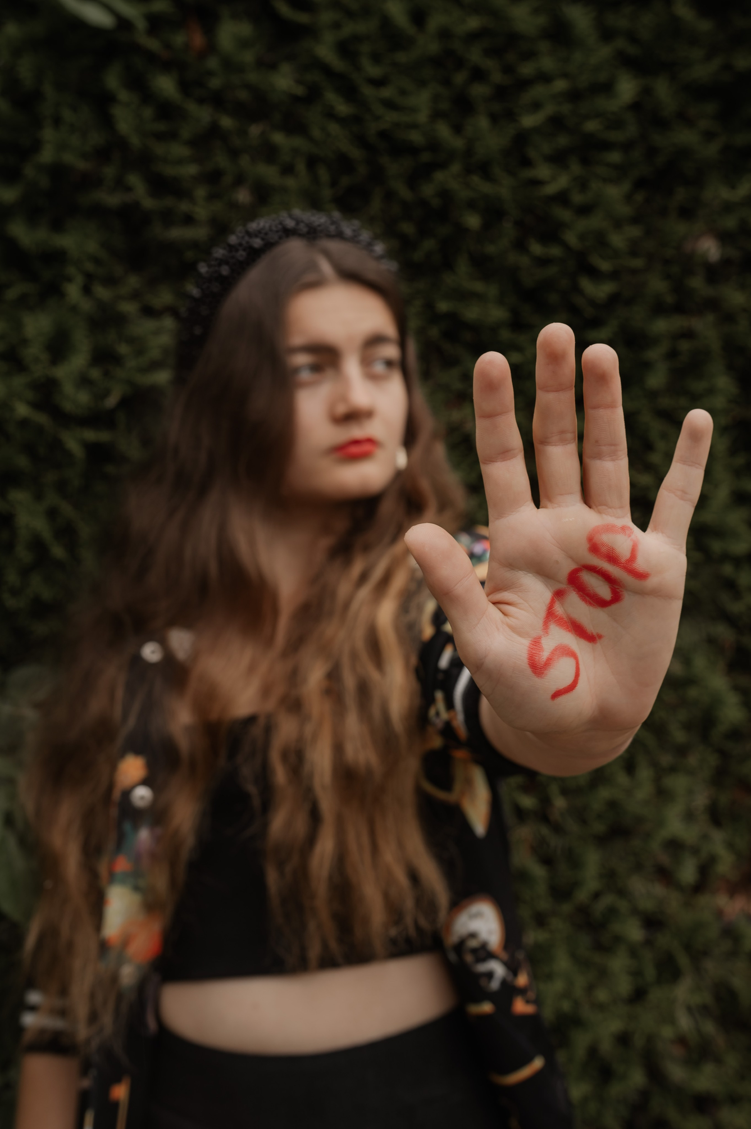 UNSICHTBARE GRENZEN. Fotografin Ansbach - Paare | Hochzeit | After Wedding