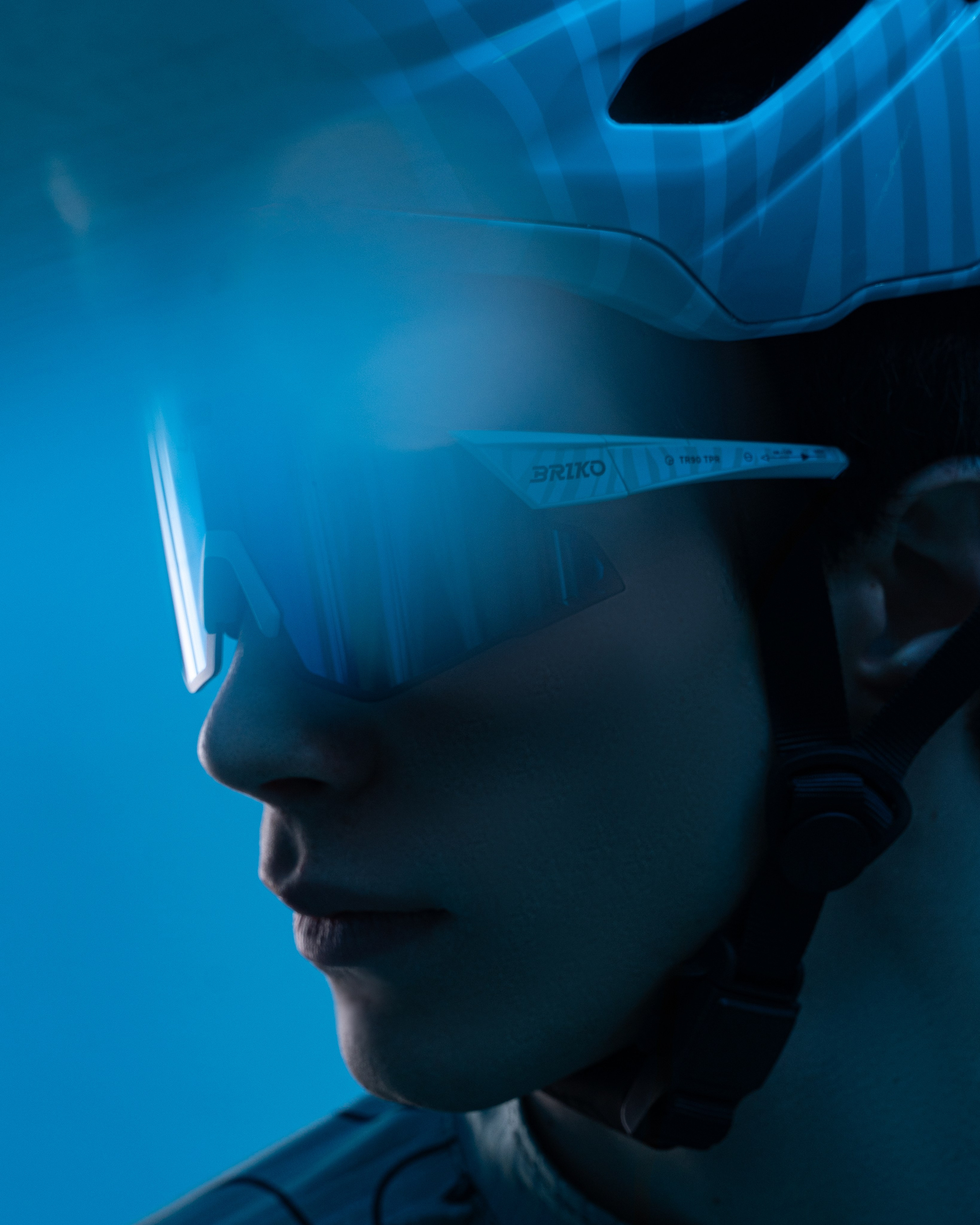 Briko. Aura Studio / co-design space