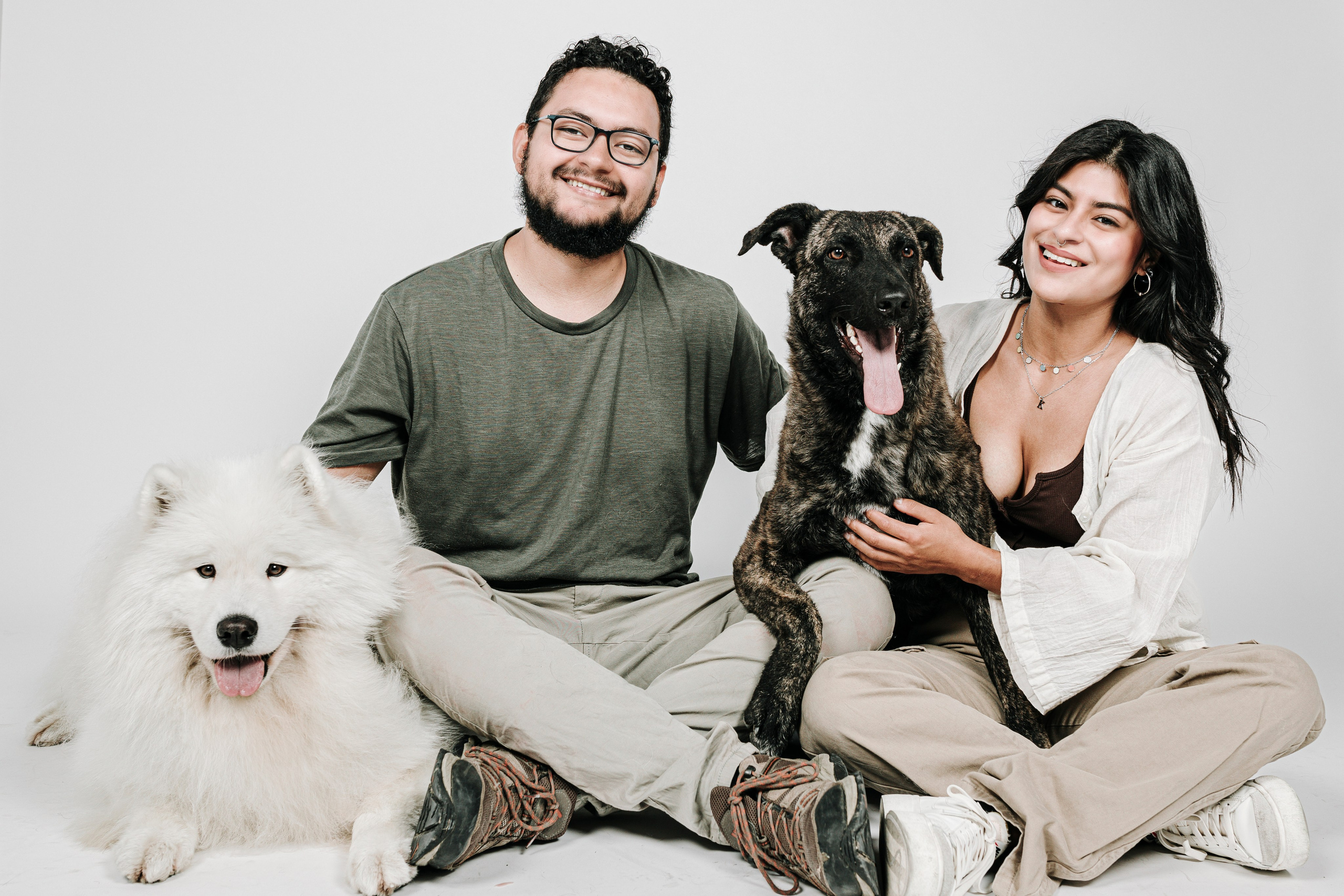 Fotografía de Mascotas en Madrid - Rainbox. Rainbox Estudio de Fotografía