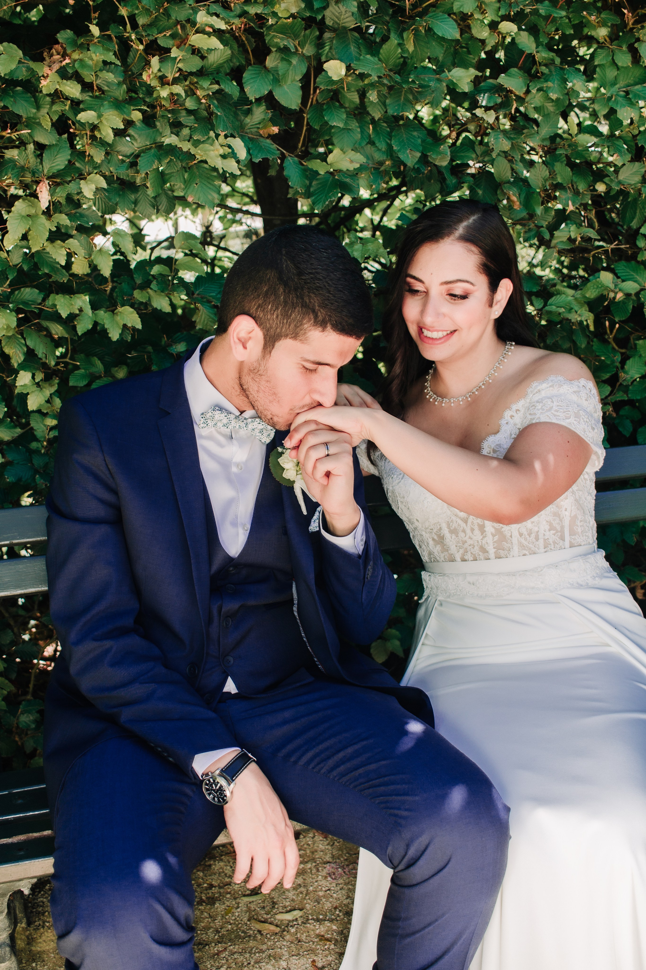 Photographe de mariage à Châtellerault, Poitiers & Tours | Partage ton Bonheur. Studio photo « Partage ton bonheur » – Photographe famille près de Châtellerault, Poitiers et Tours