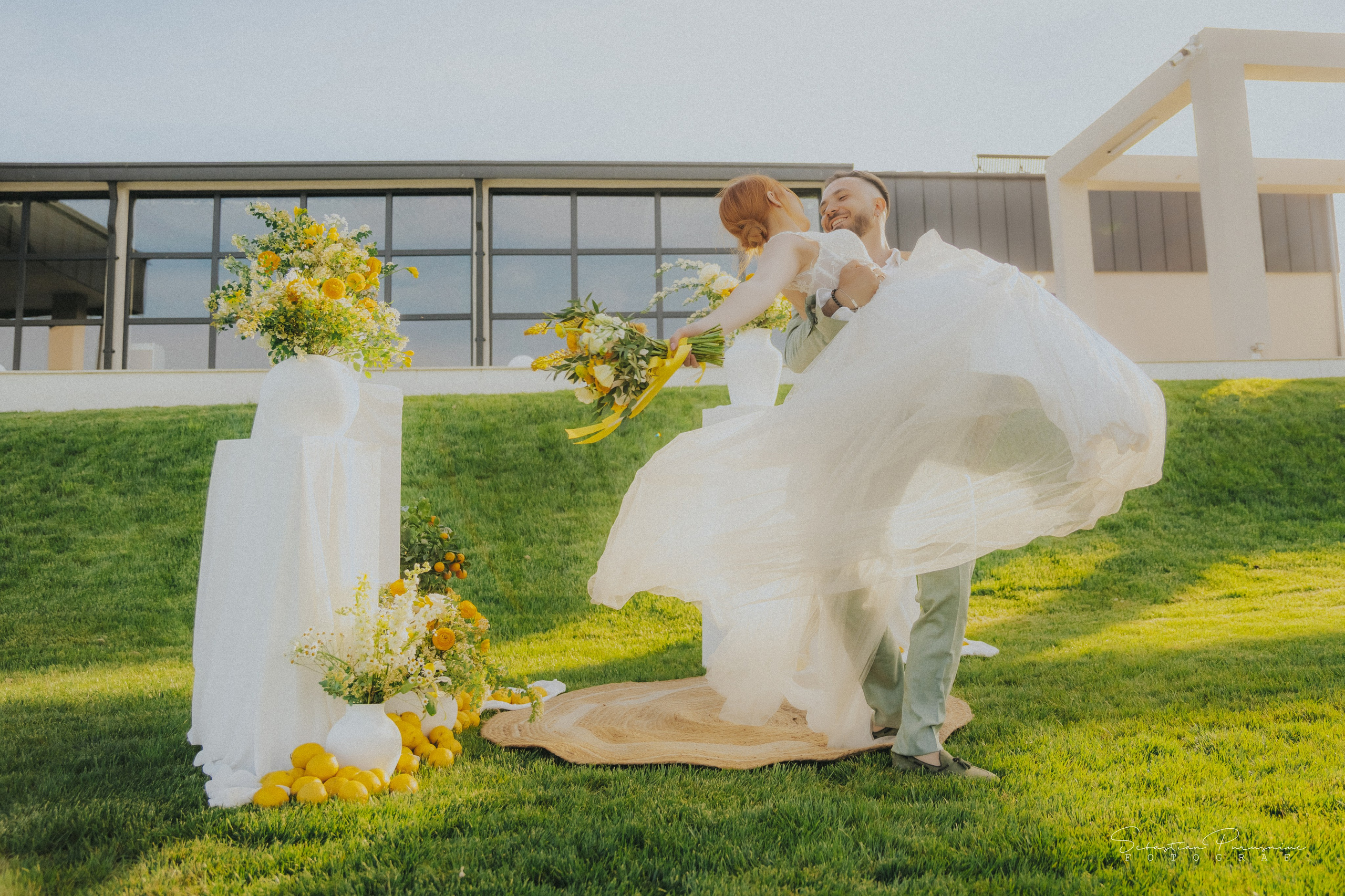Love & Lemons. Sebastian Purusniuc Fotograf - Iasi