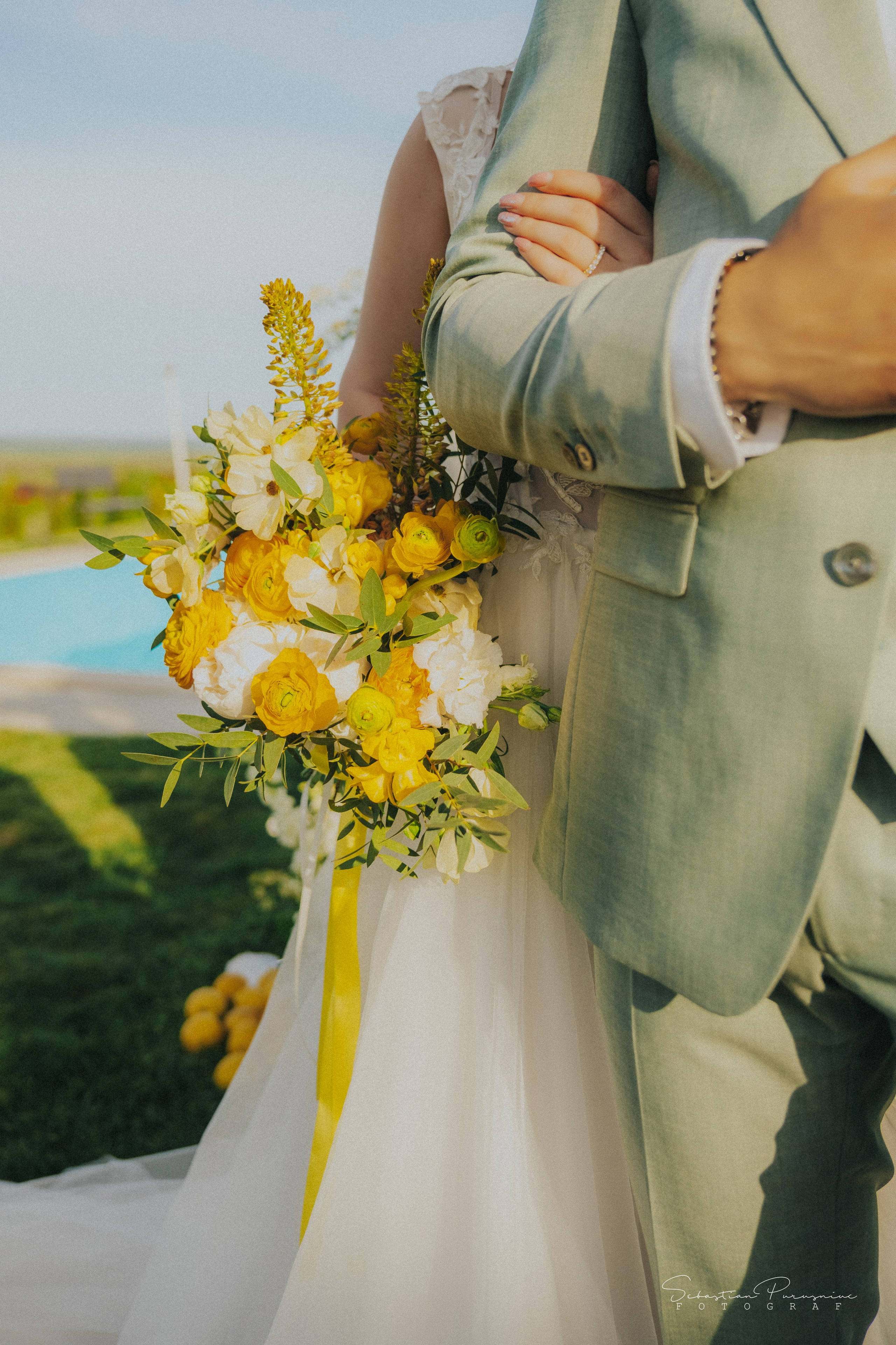 Love & Lemons. Sebastian Purusniuc Fotograf - Iasi