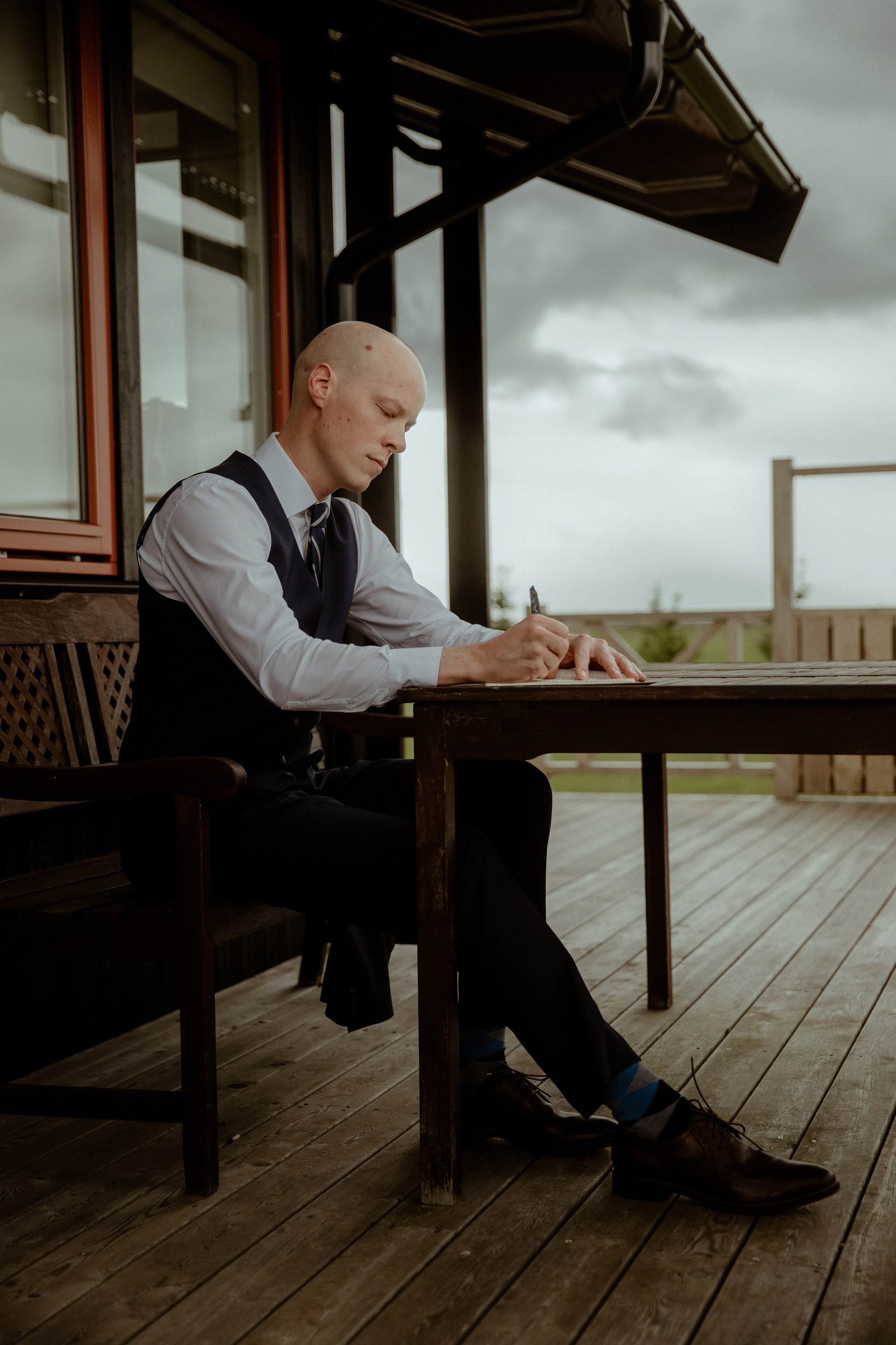 Iceland Elopement at Black Sand Beach. Iceland elopement photo and video | Nikolaichik Photo