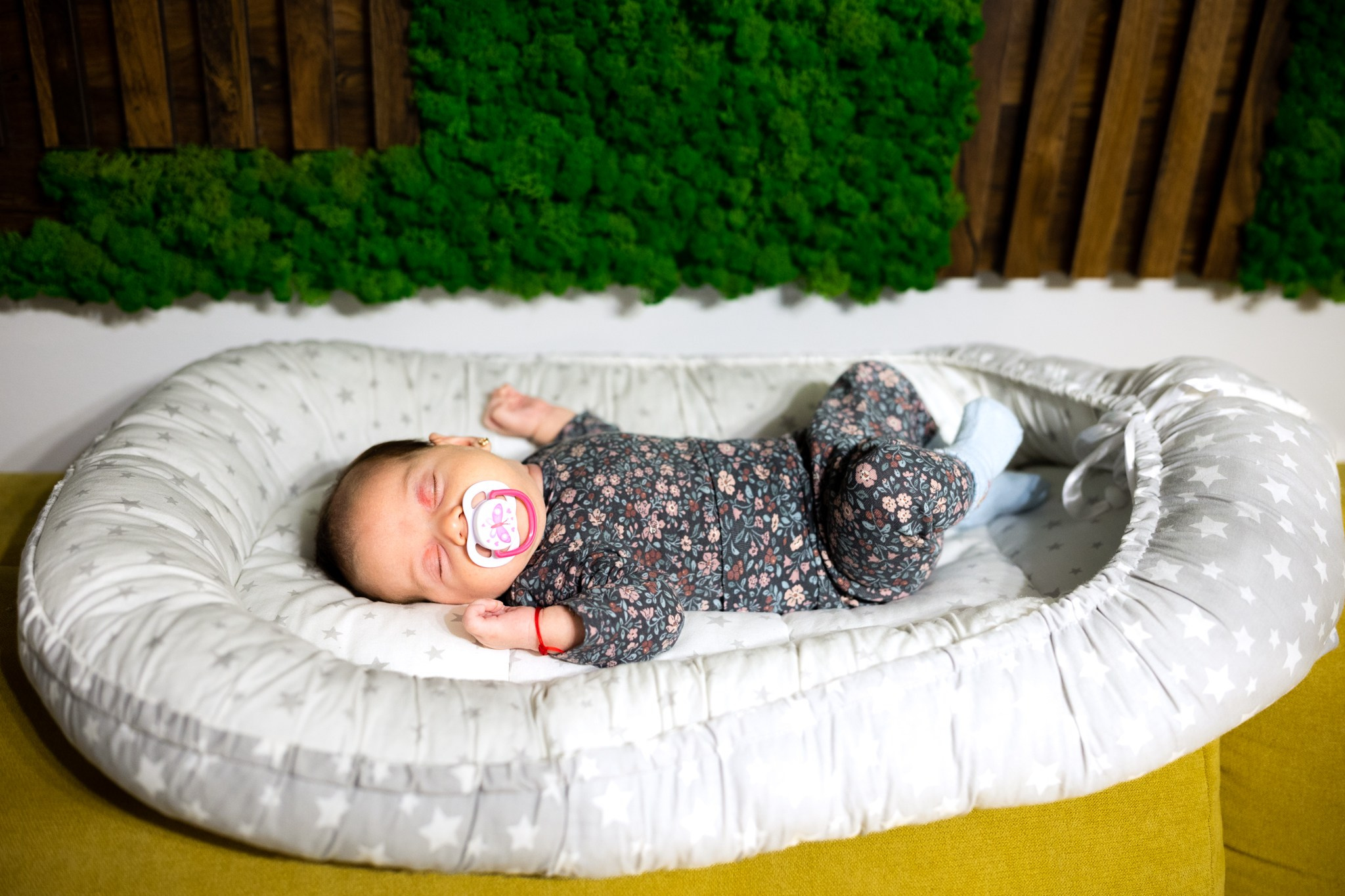 Botez Myriam Maria. Fotograf de nuntă Balint Zsolt