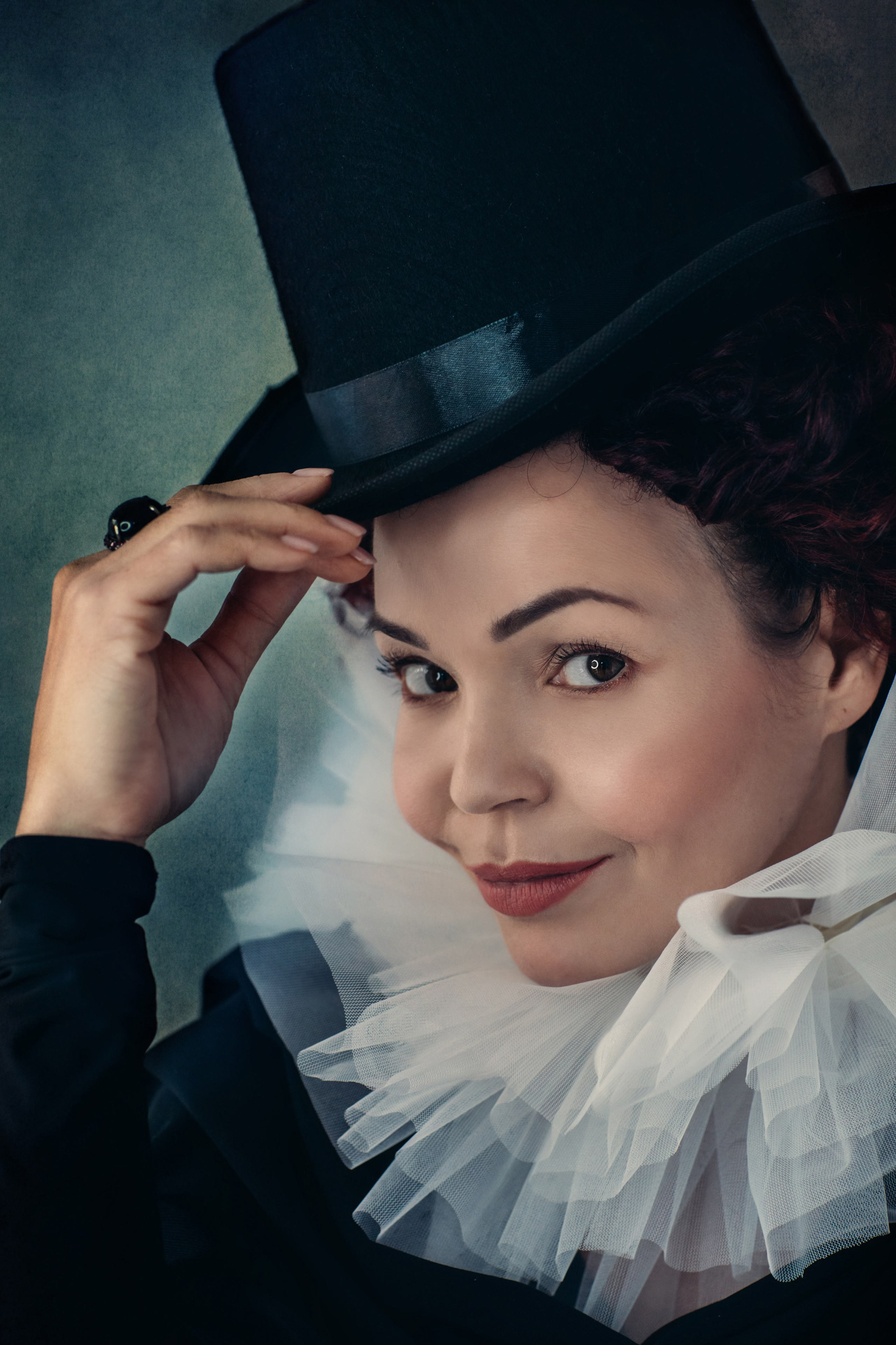 Photography. Lolly Shine. Contemporary digital artist