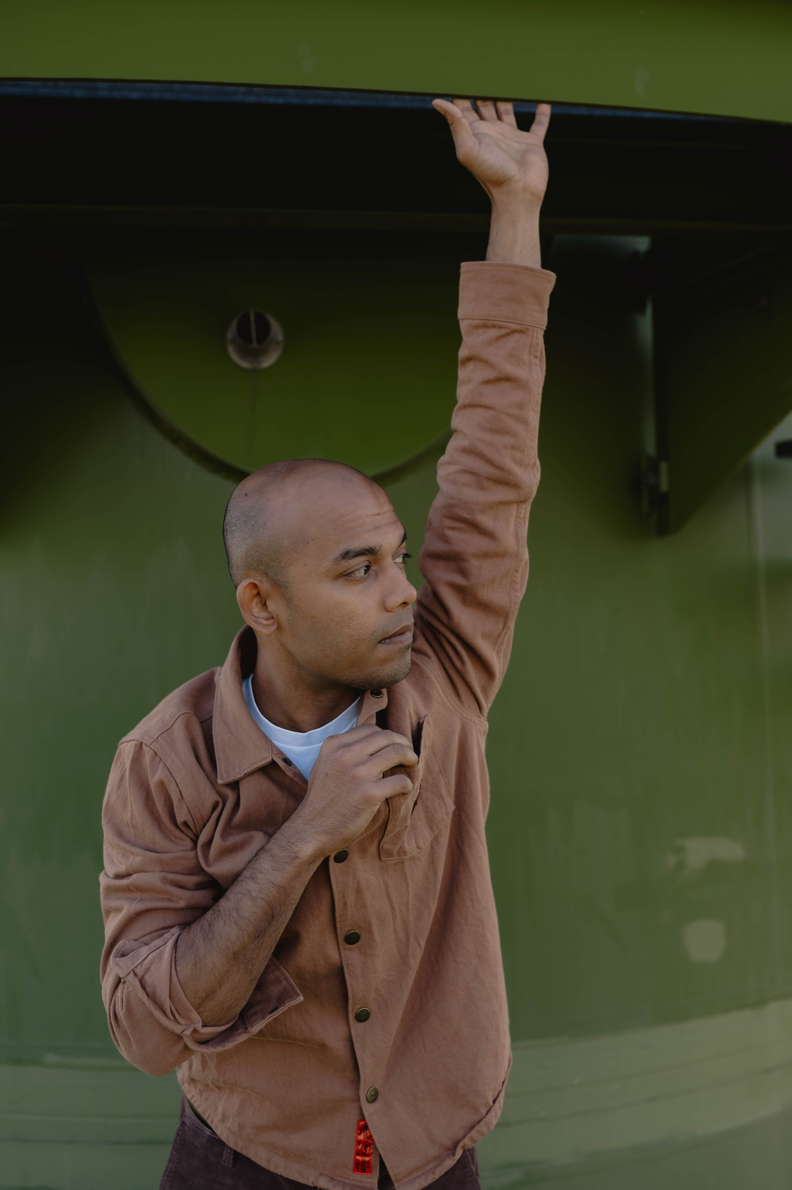 Personality in pictures: How creative photography brings stories to life. Photographer in Nuremberg Irina Mehnert from Ansbach