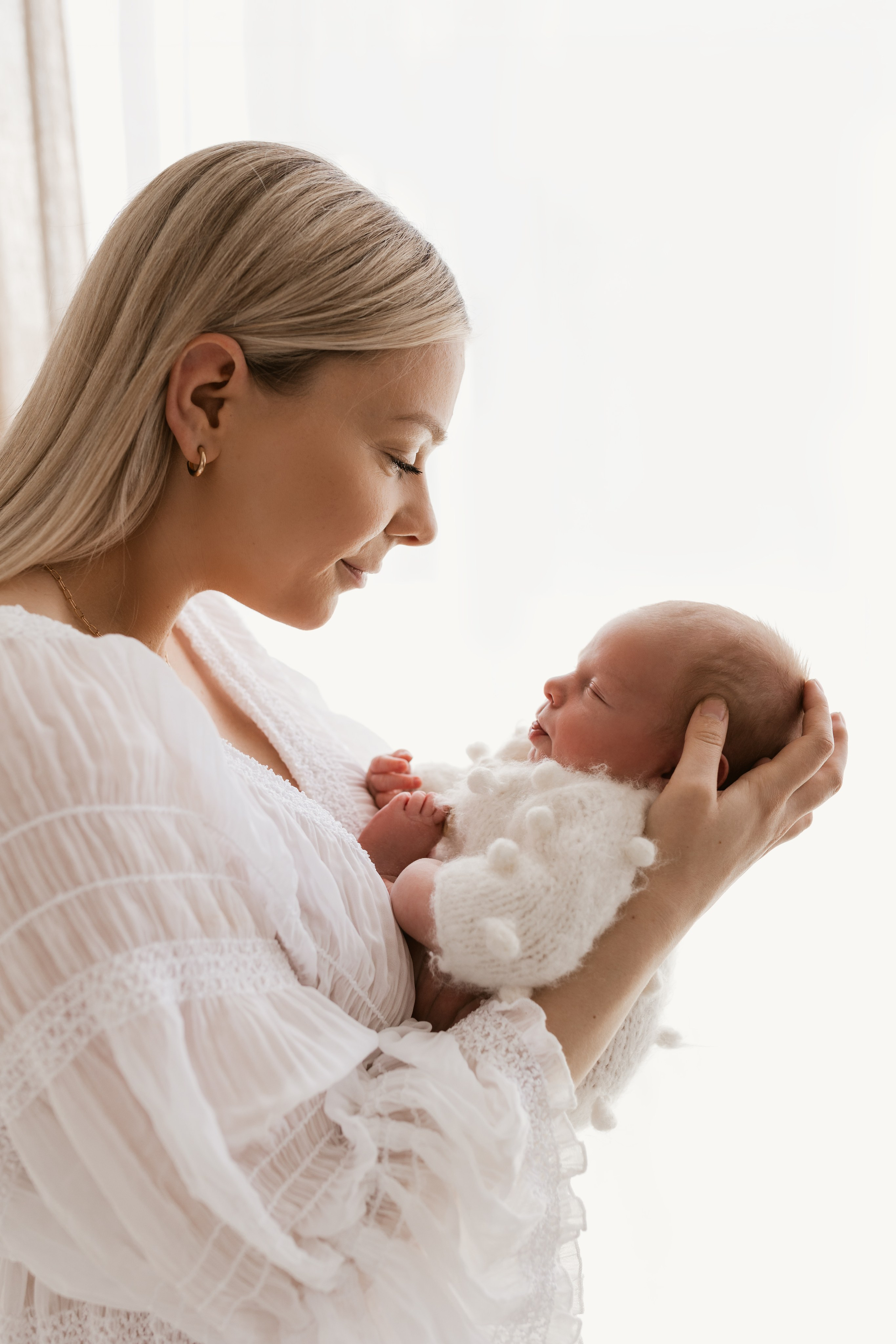 Newborn. Anna Levina Photography