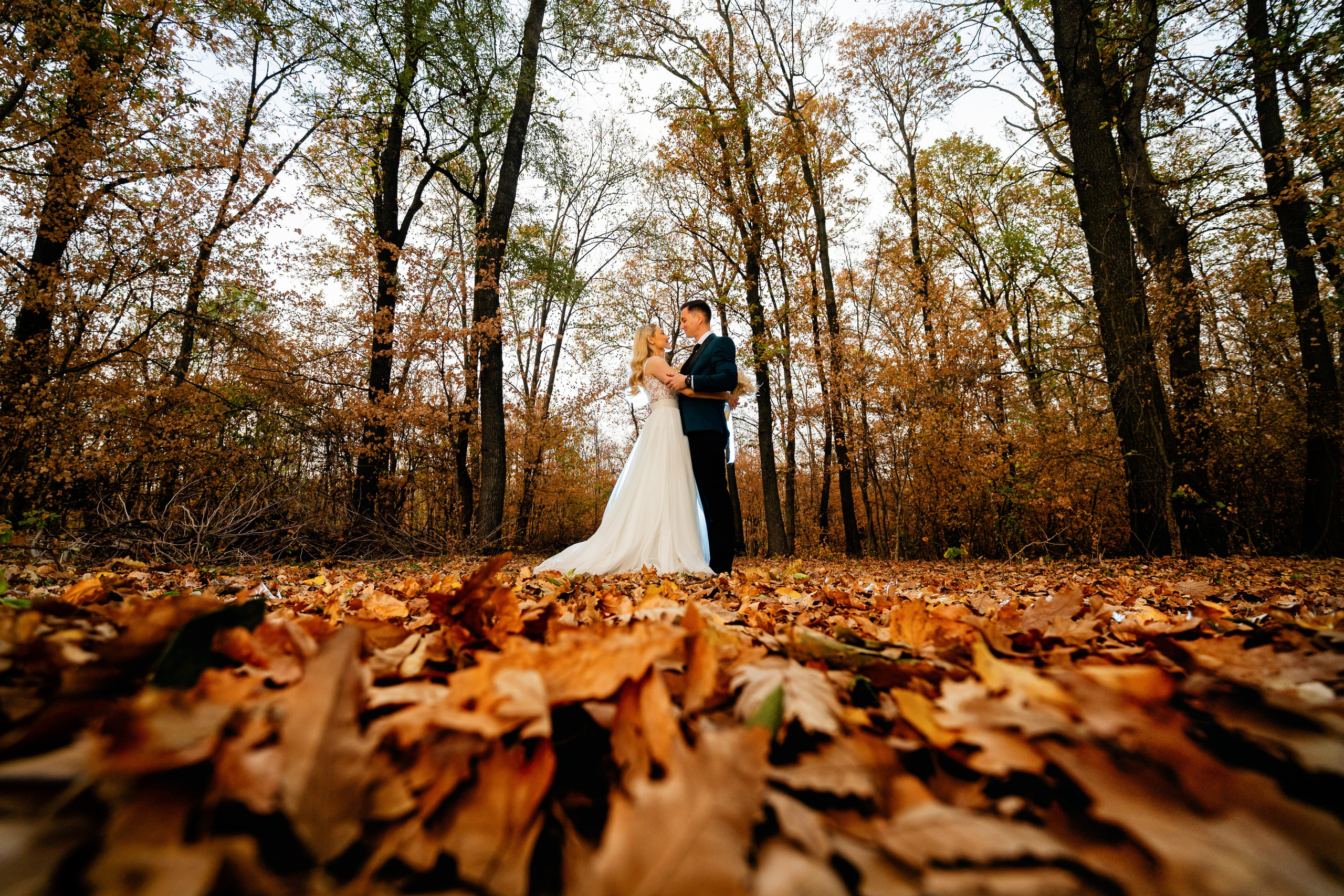 Adriana & Andrei. Fotograf nunta si evenimente Giurgiu