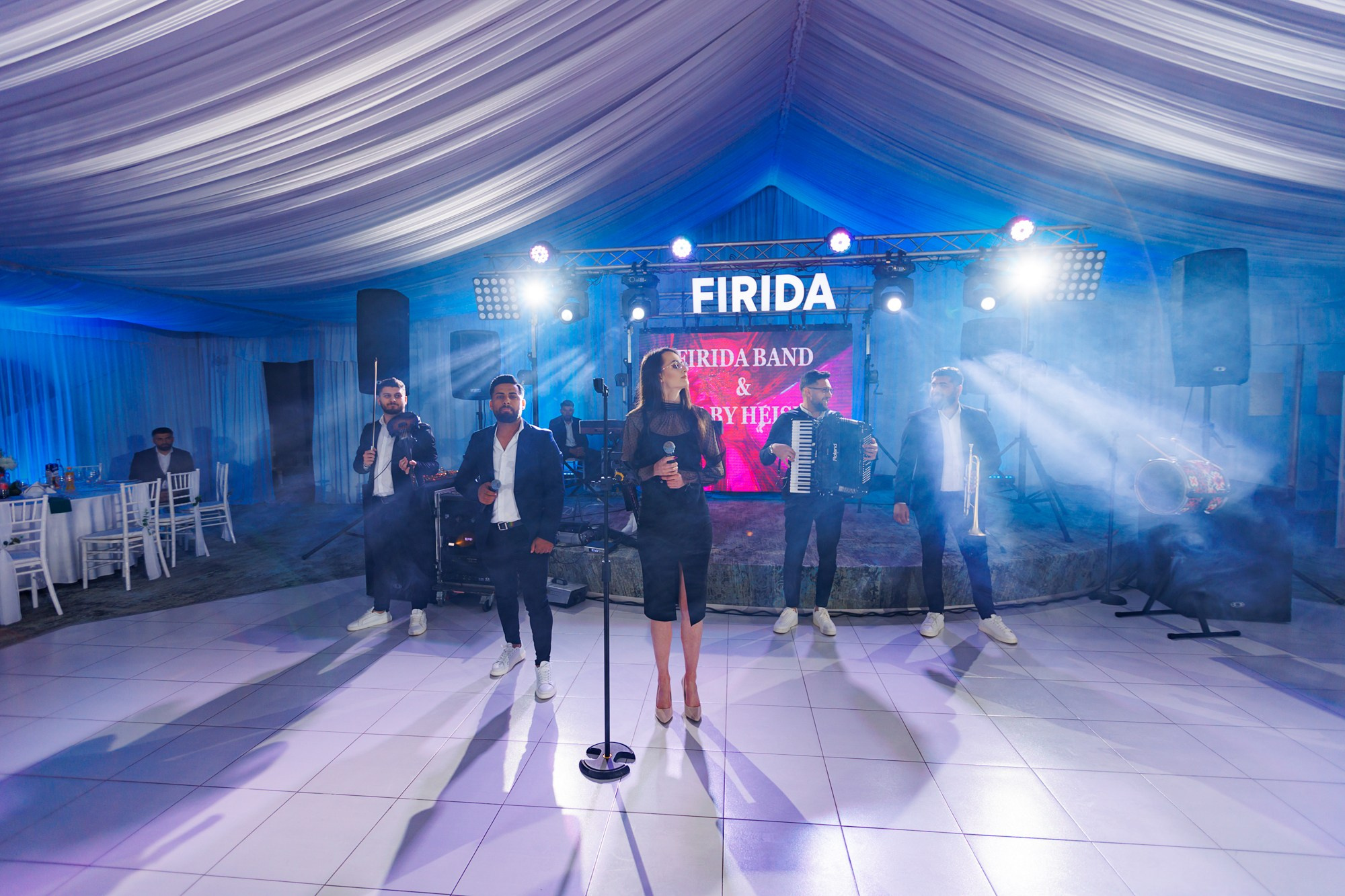 Andrei si Adelina. Fotograf și videograf de nuntă R. Moldova, Romania