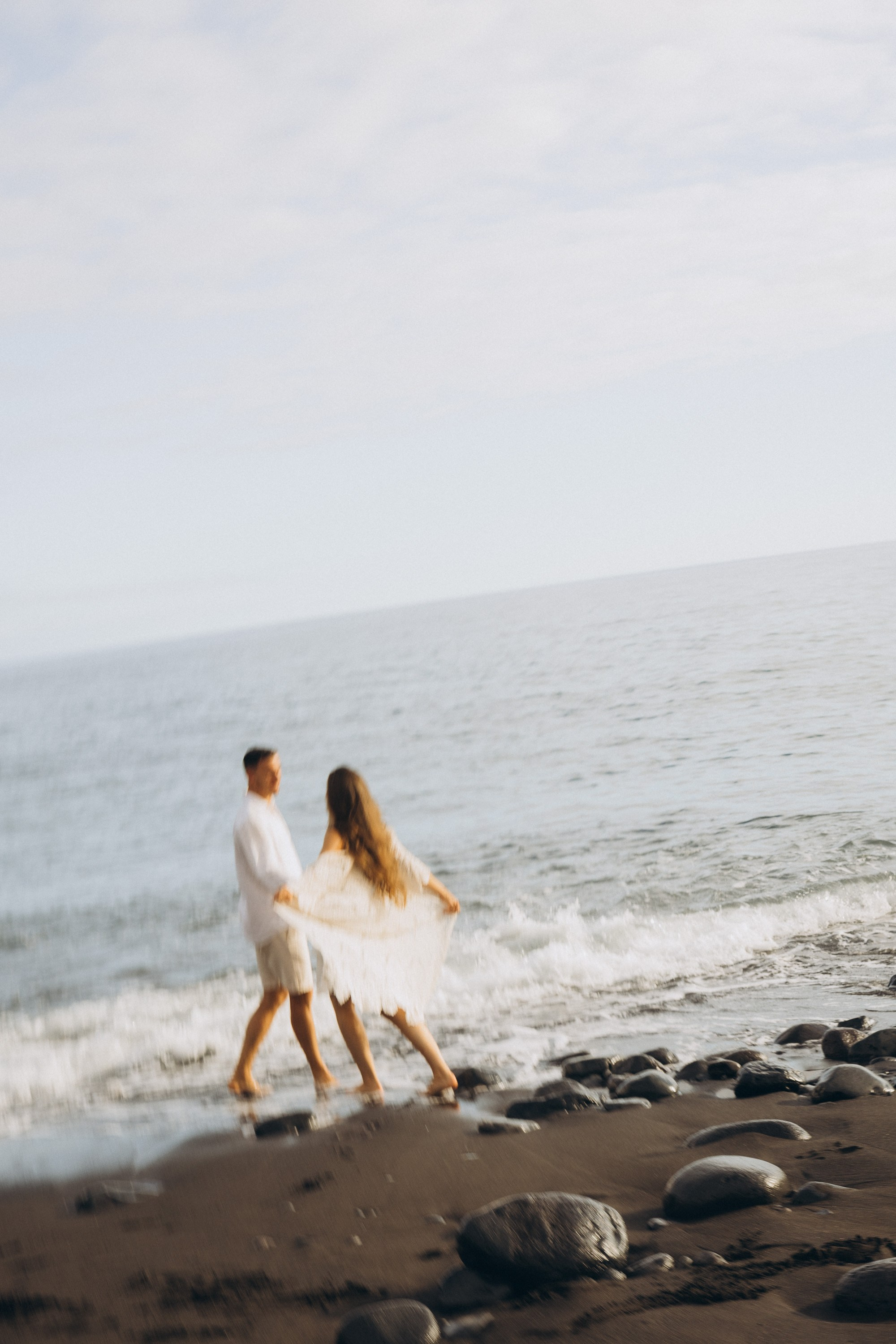 Couple Photoshoot in Madeira