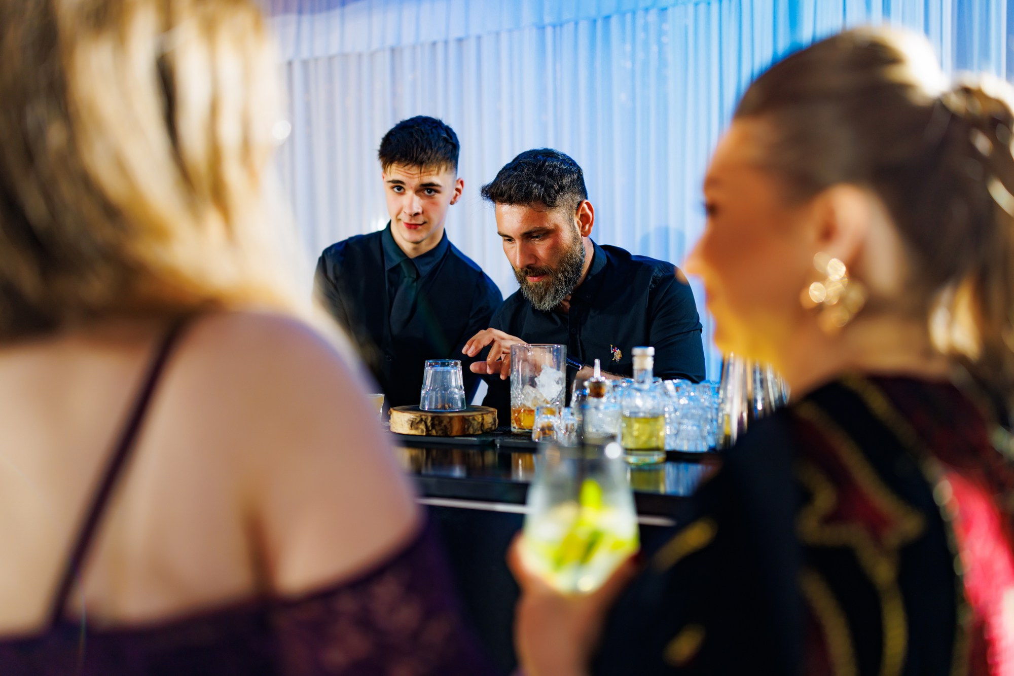 Andrei si Adelina. Fotograf și videograf de nuntă R. Moldova, Romania