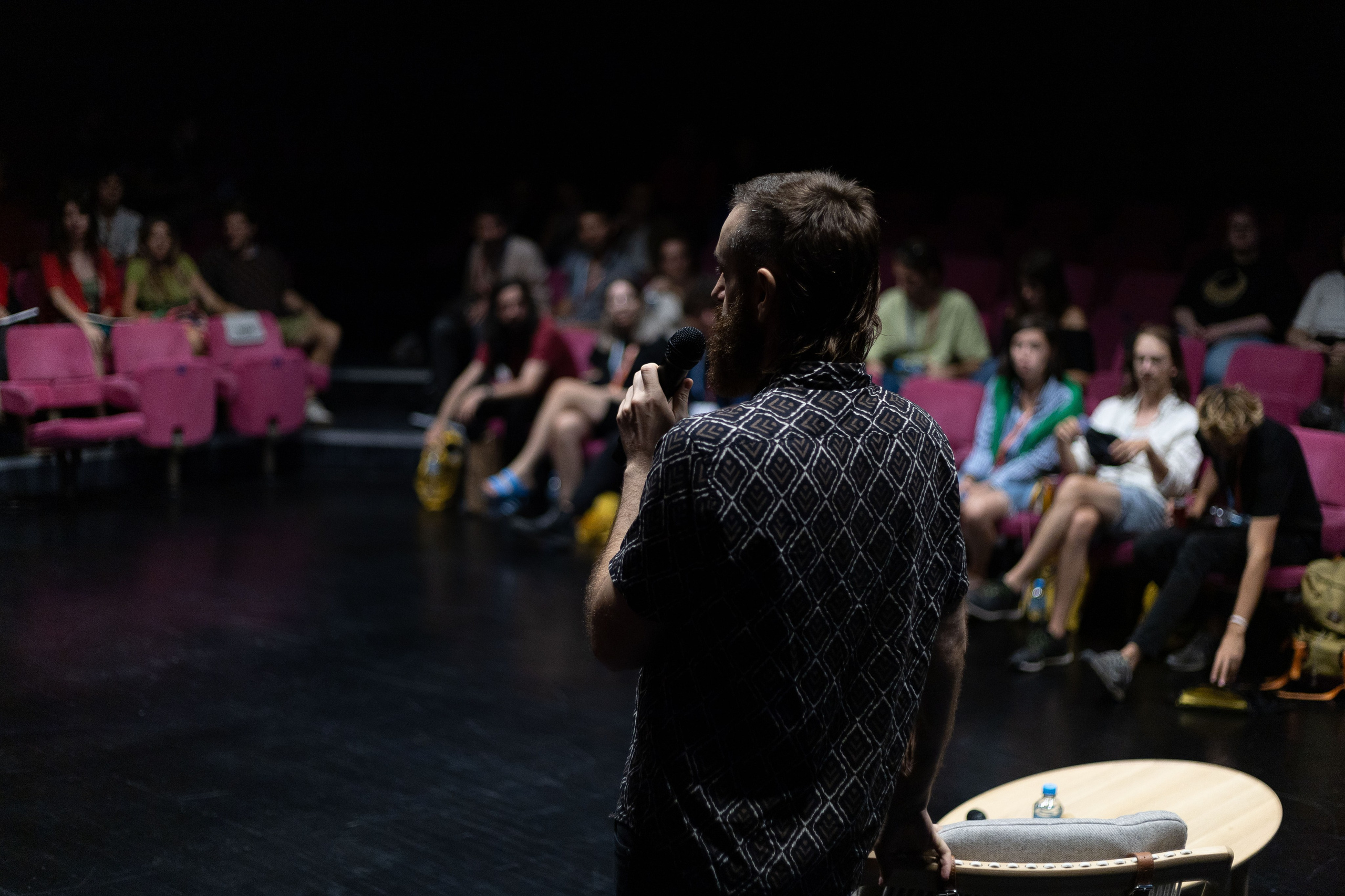 Sarajevo Film Festival