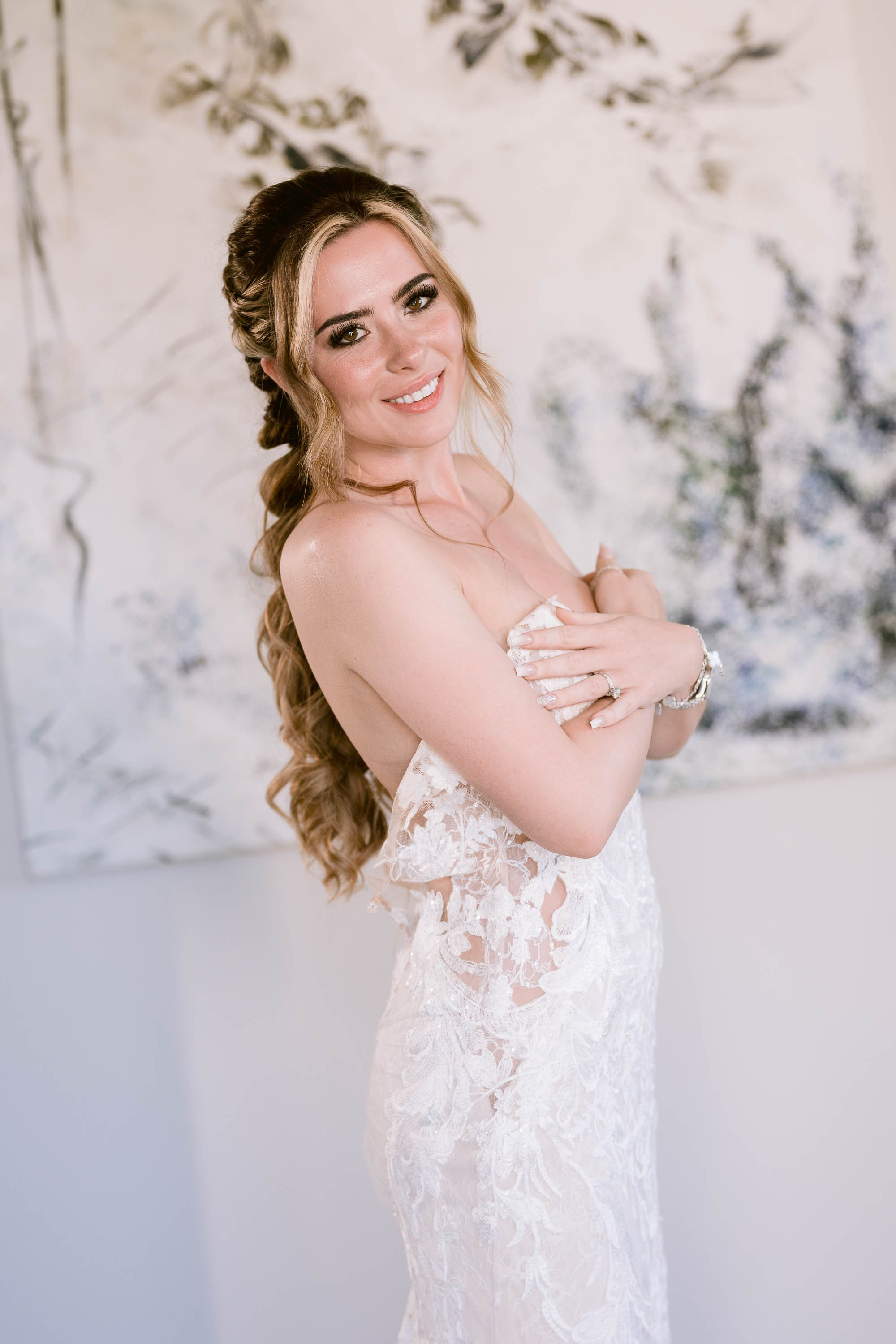 A Breathtaking Destination Wedding at Hotel Hospes Maricel. Mallorca Wedding, Corporate & Social Photographer