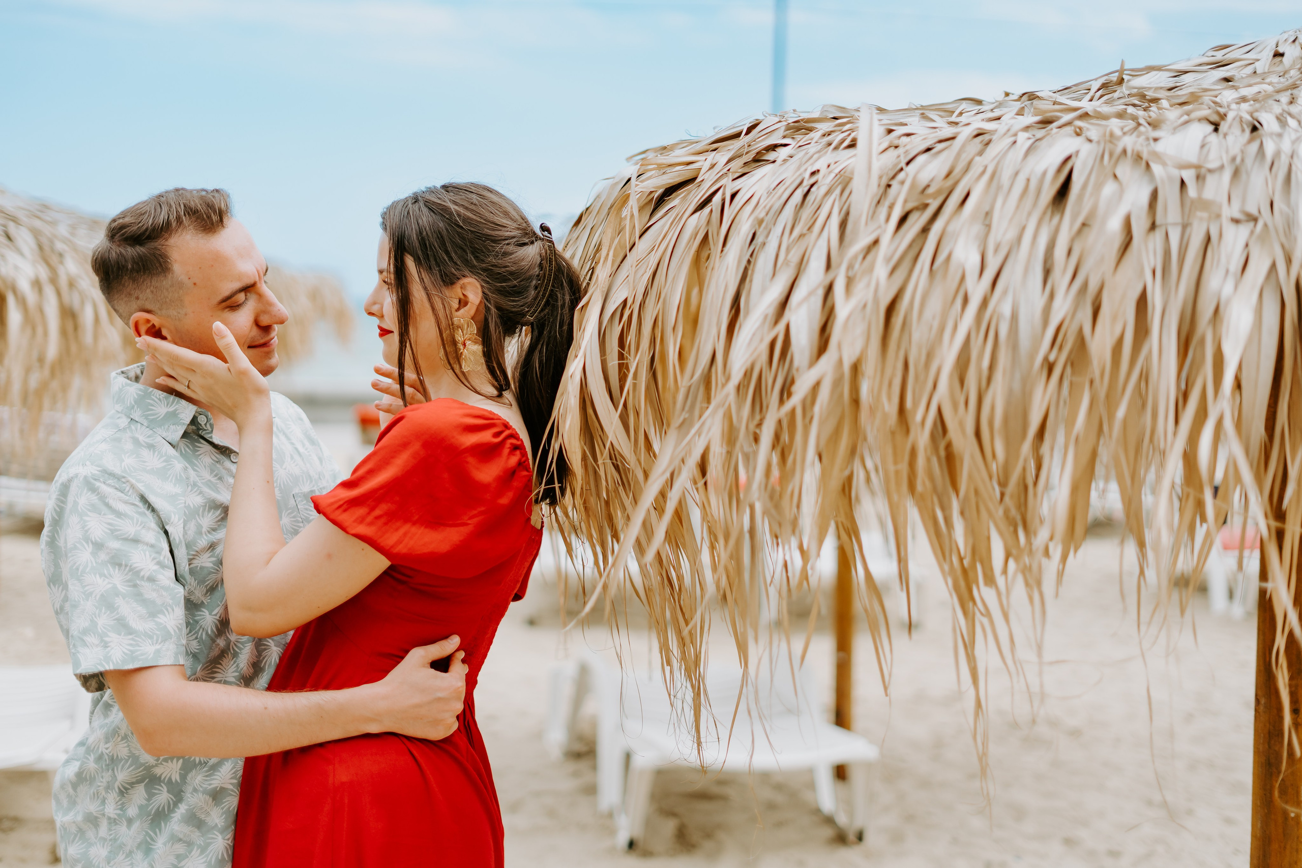 Alexandra & Felix - Love in Tyulenovo. Sebastian Purusniuc Fotograf - Iasi