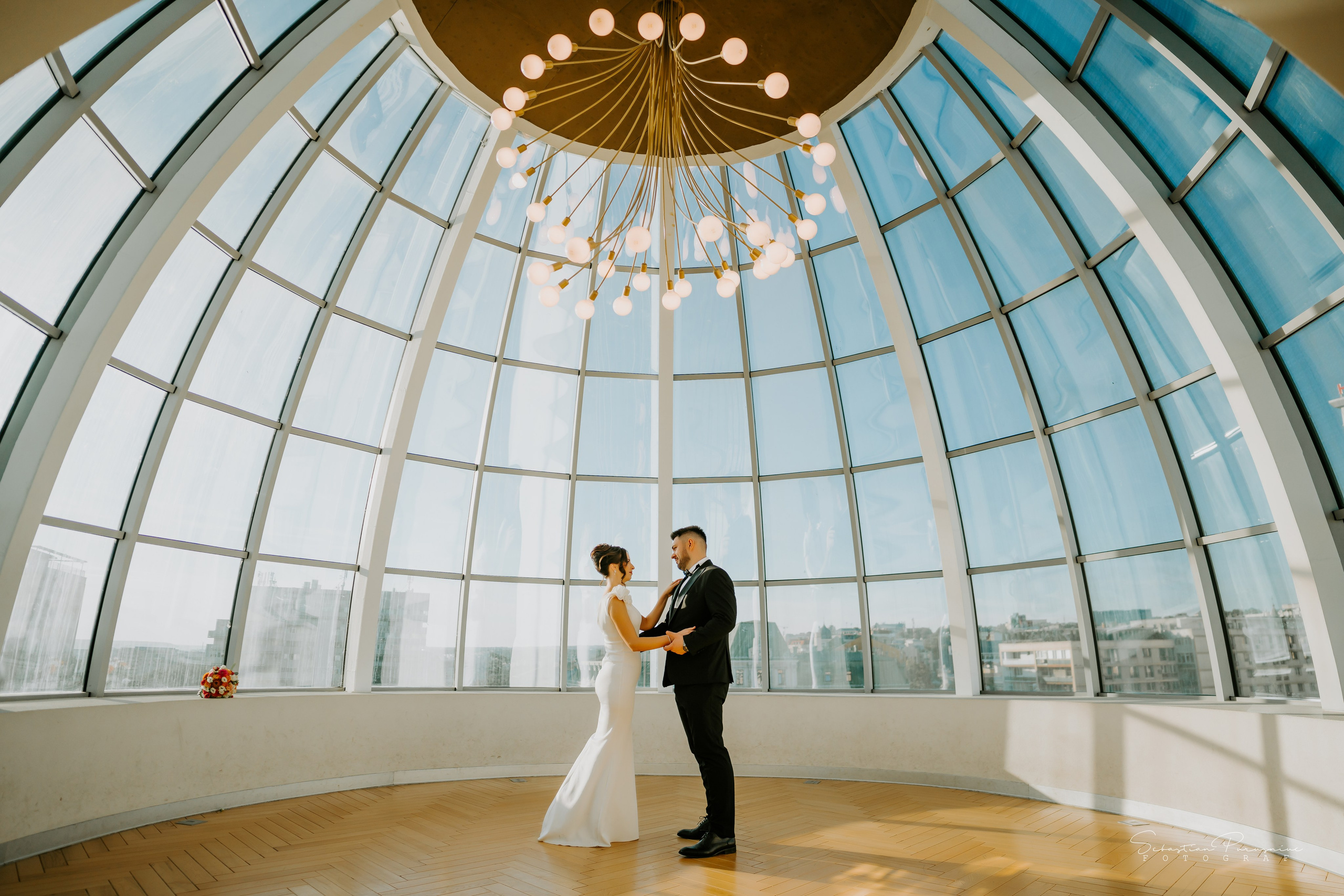 Sebastian Purusniuc Fotograf - Iasi