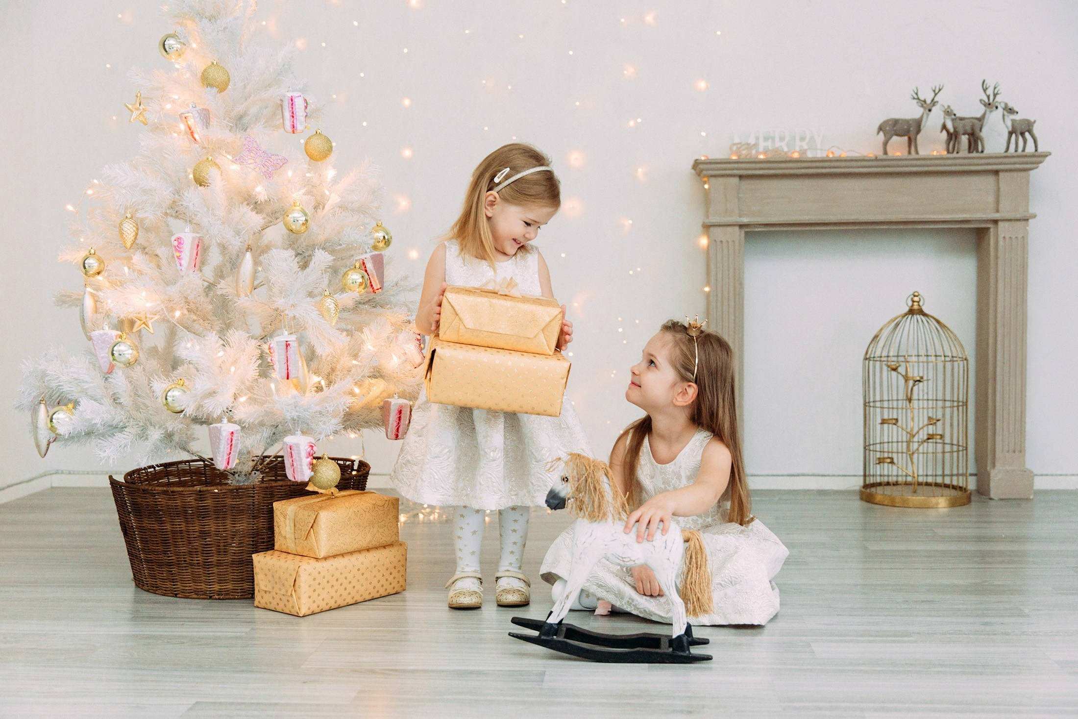 Joulukorttikuvaus 2025