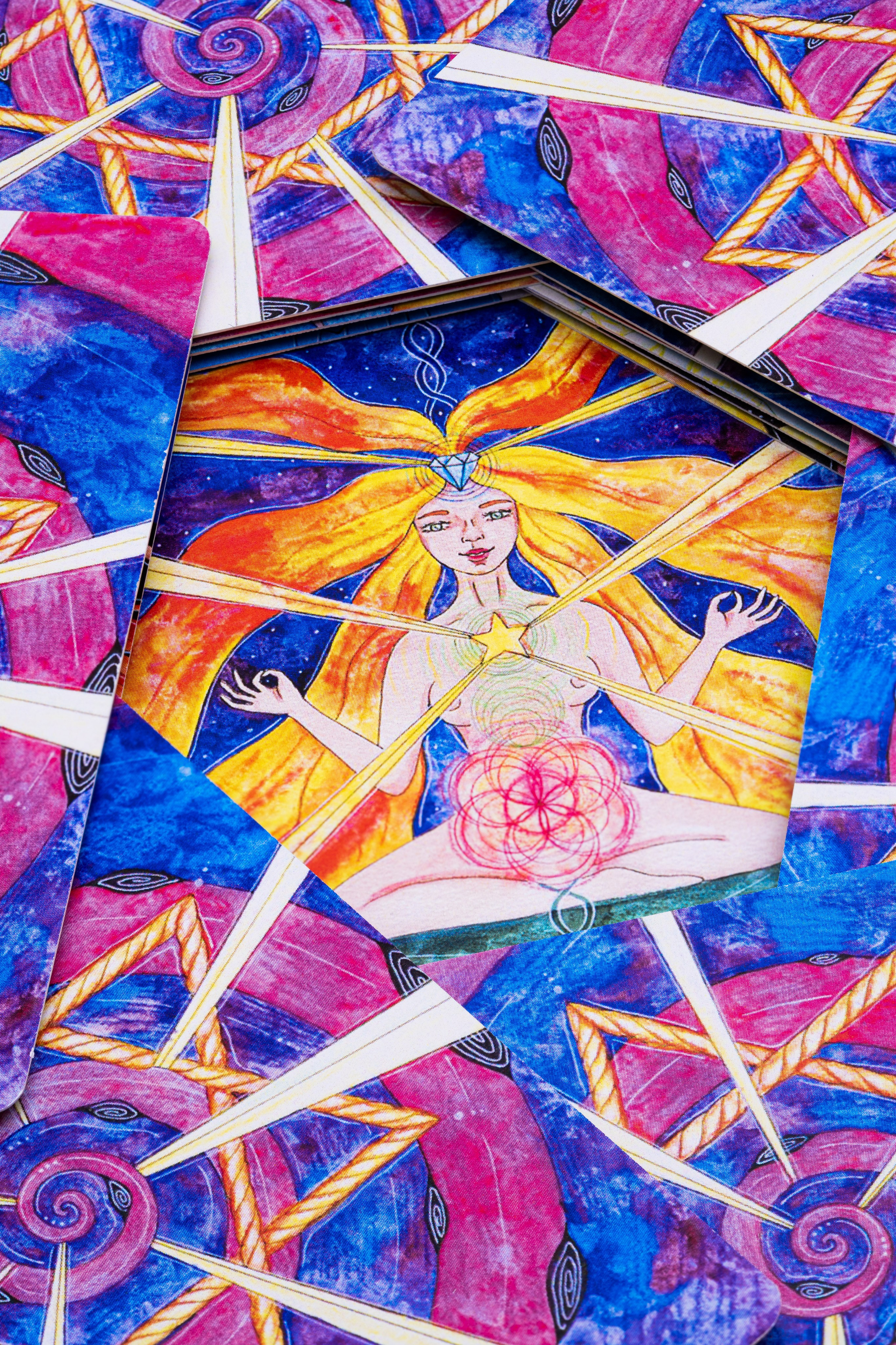 Fotografía de Contenido