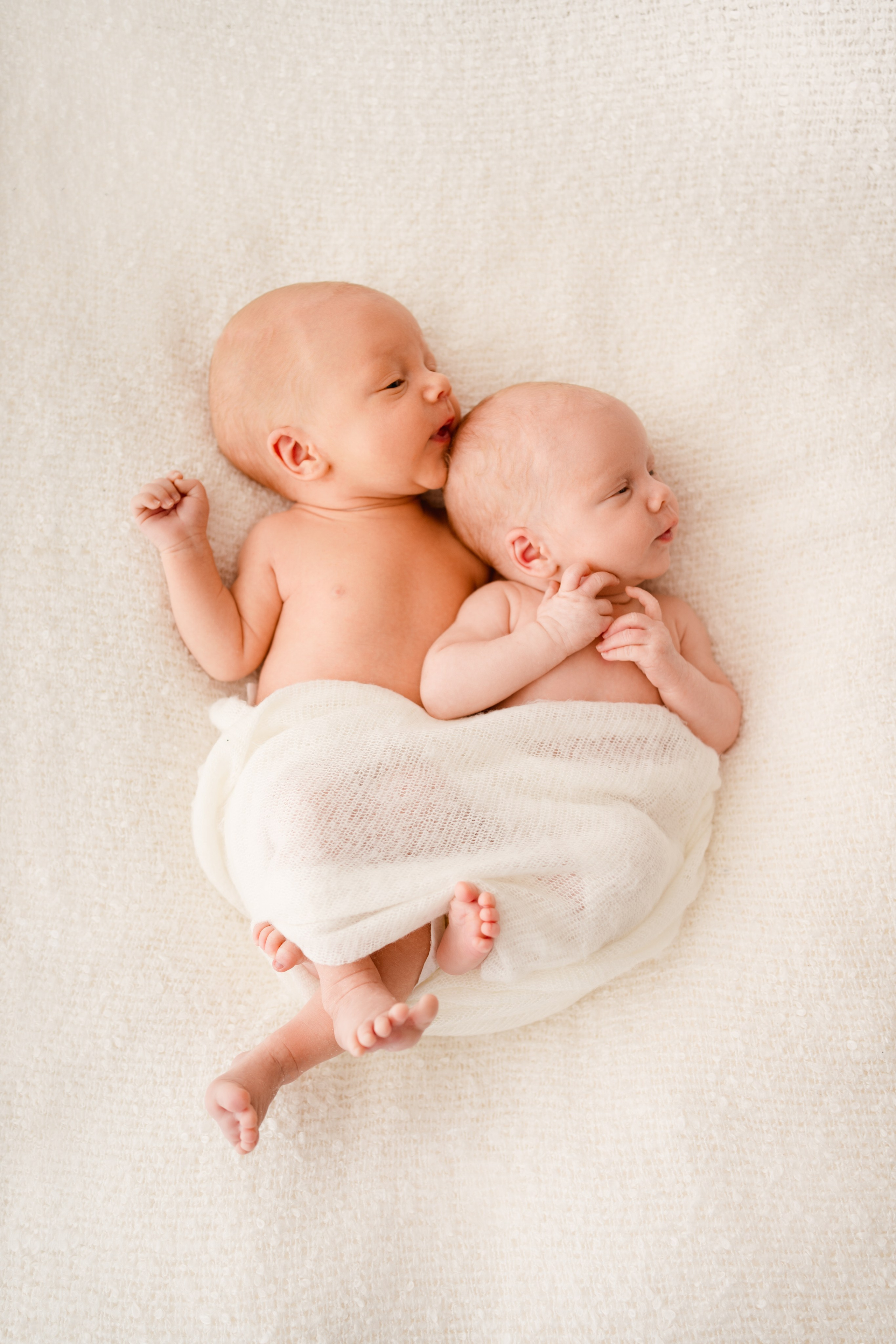 Sesja noworodkowa. Fotograf Łódź - sesja ciążowa, noworodkowa, dziecięca. Studio w Łodzi