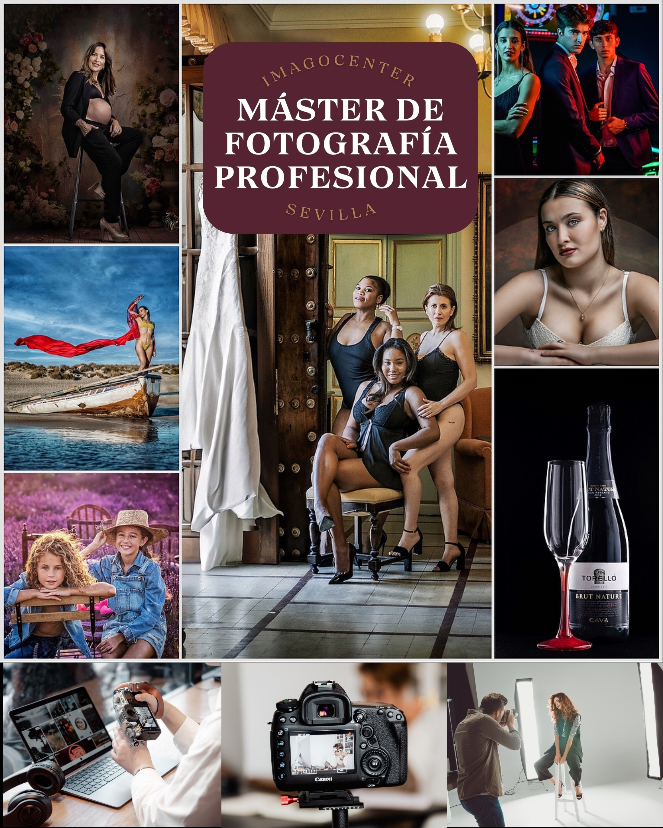 La escuela de los fotograf@s