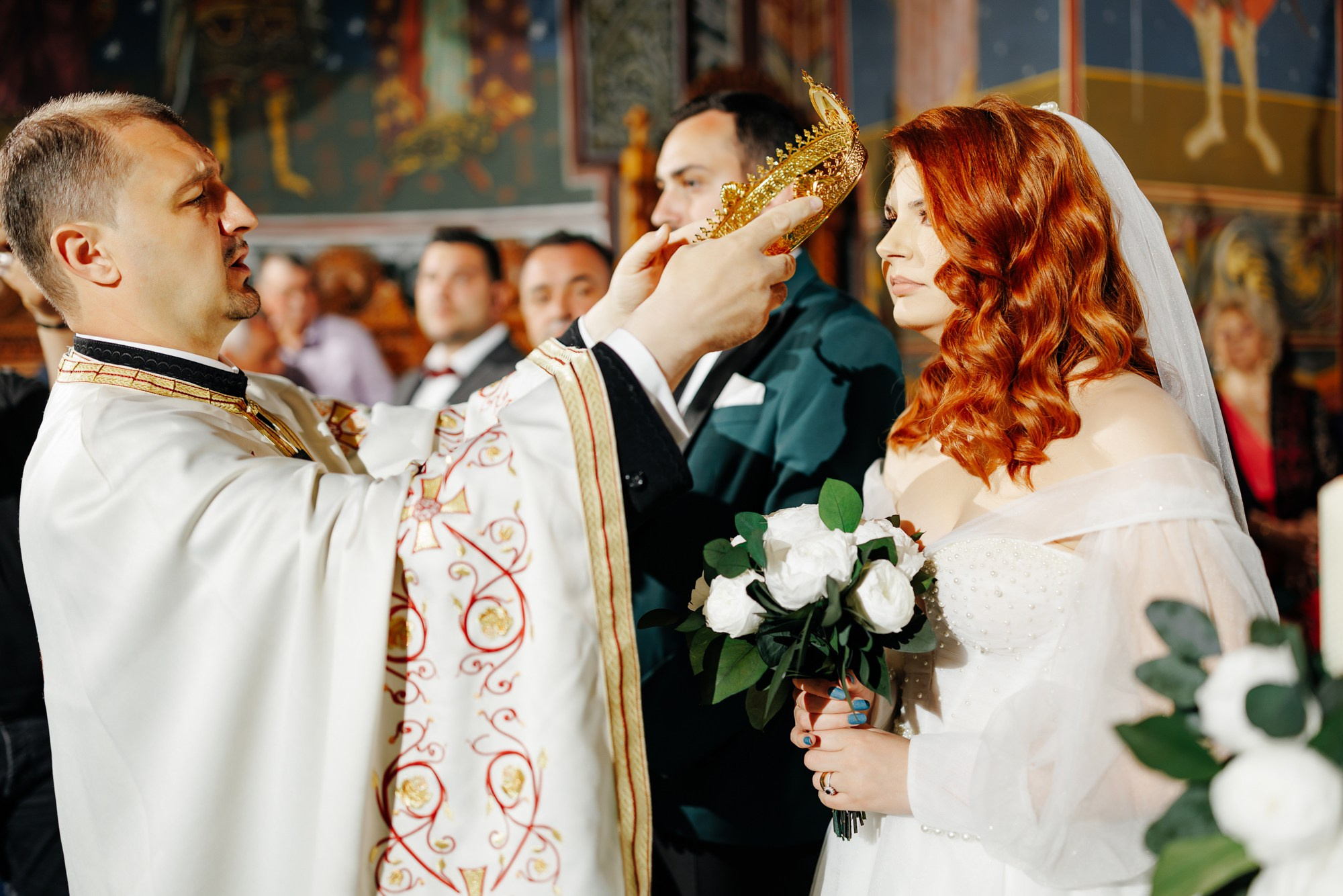 Andrei si Adelina. Fotograf și videograf de nuntă R. Moldova, Romania