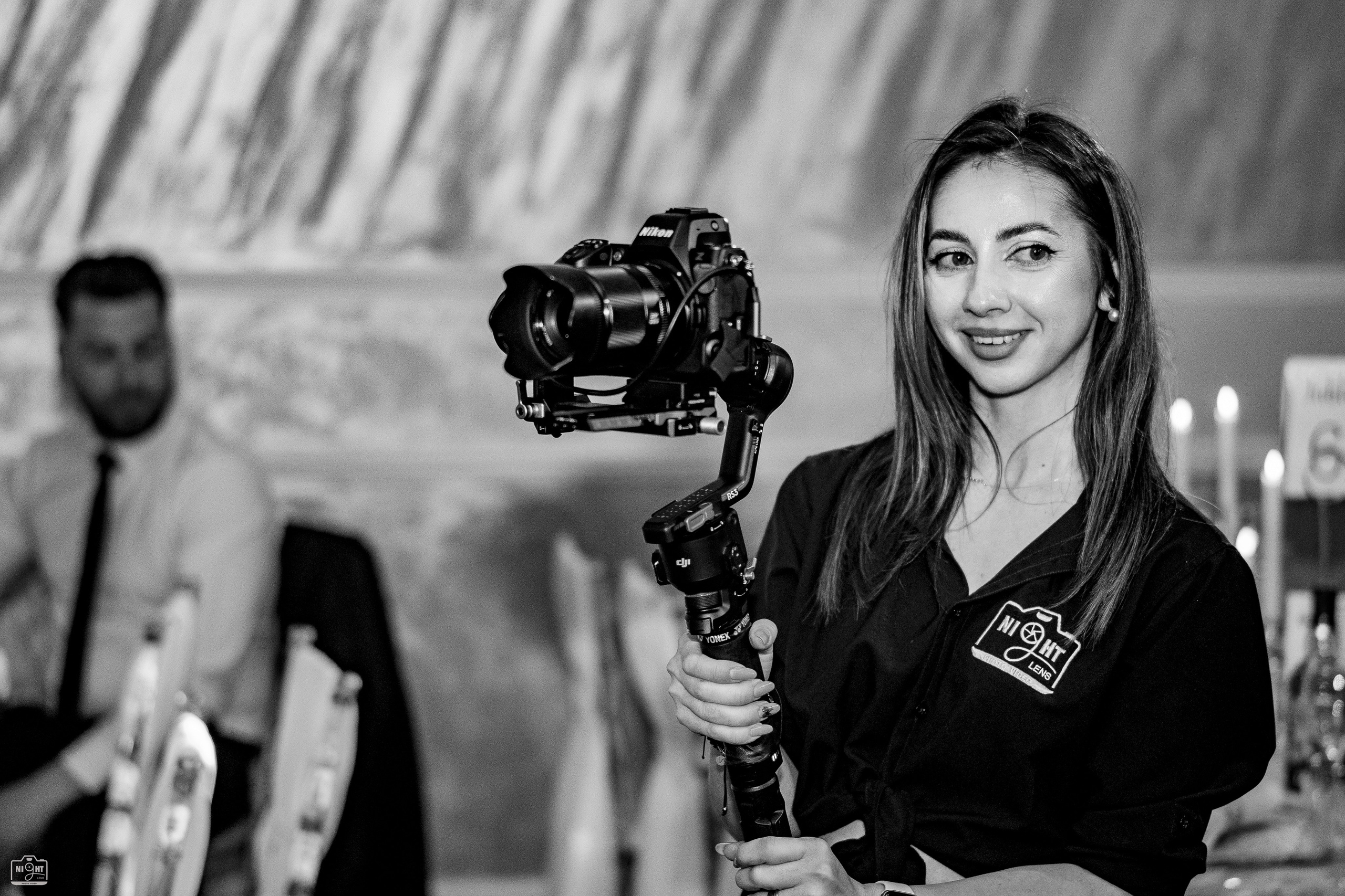 Nuntă Eugen & Roxana – Albume Foto-Video Profesionale | NIGHT LENS