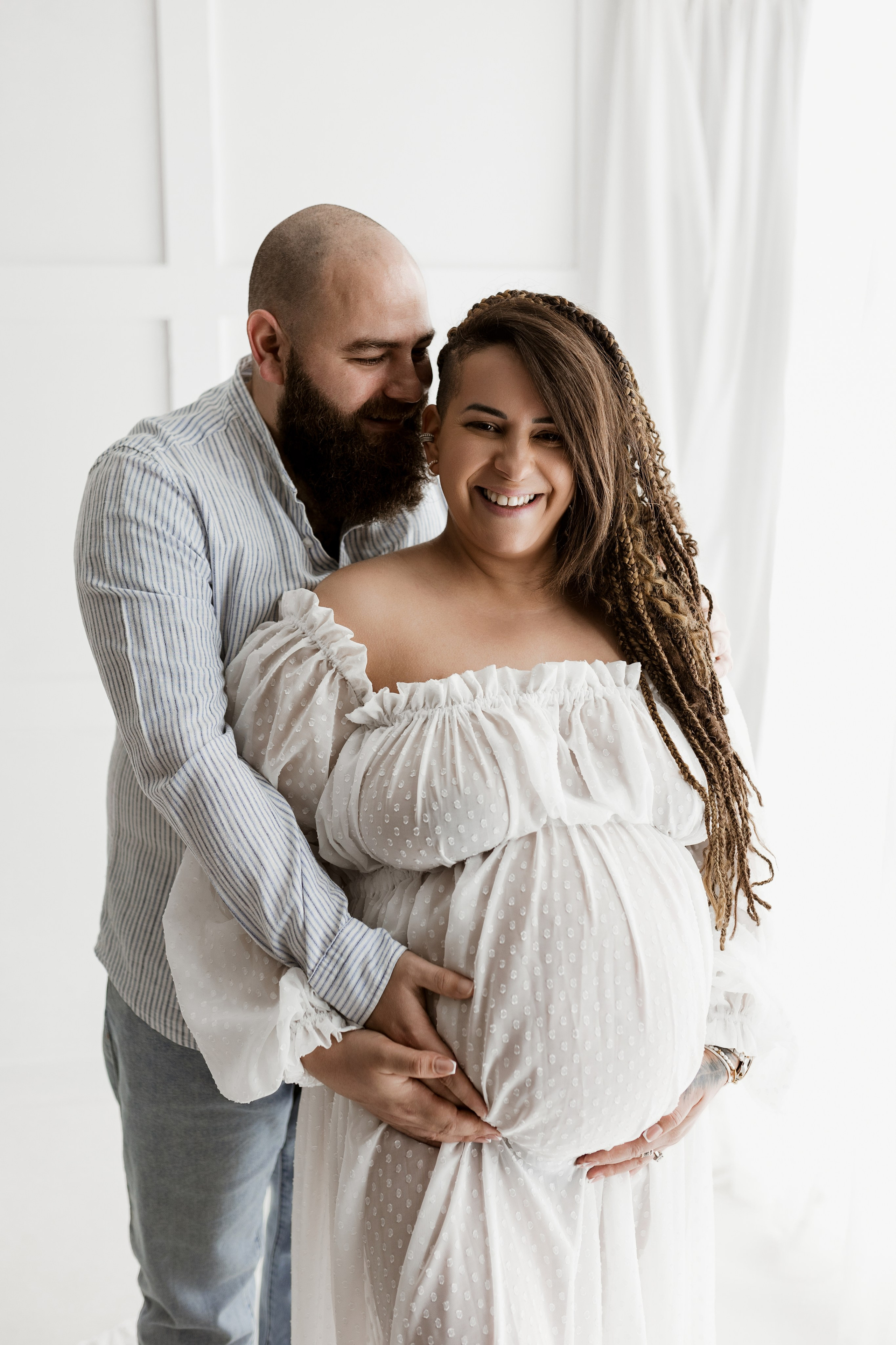 Maternity. Anna Levina Photography