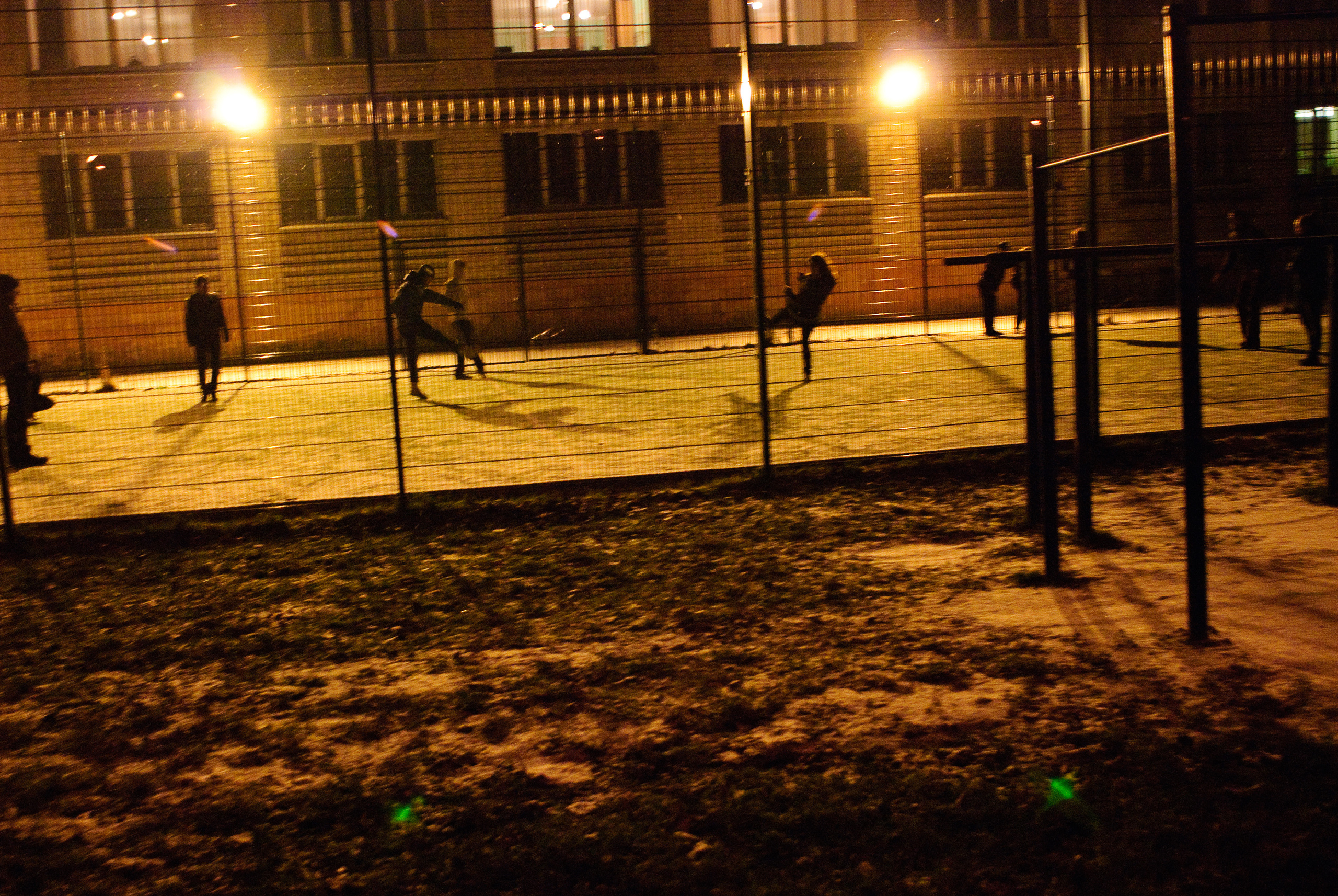 Игра. Виктория Дини. Арт-фотография