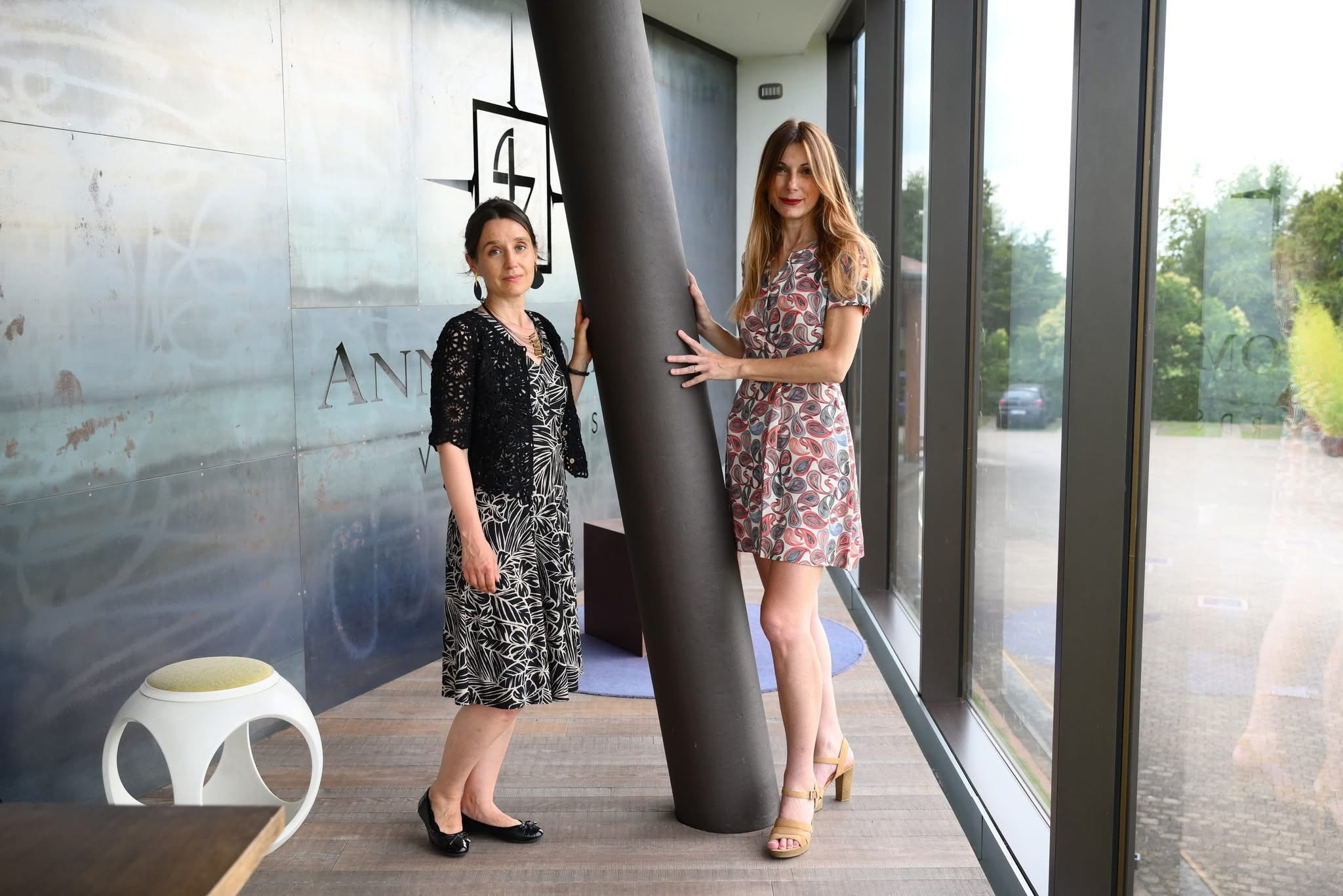 2018-2025. Nadia Kuprina. Artist