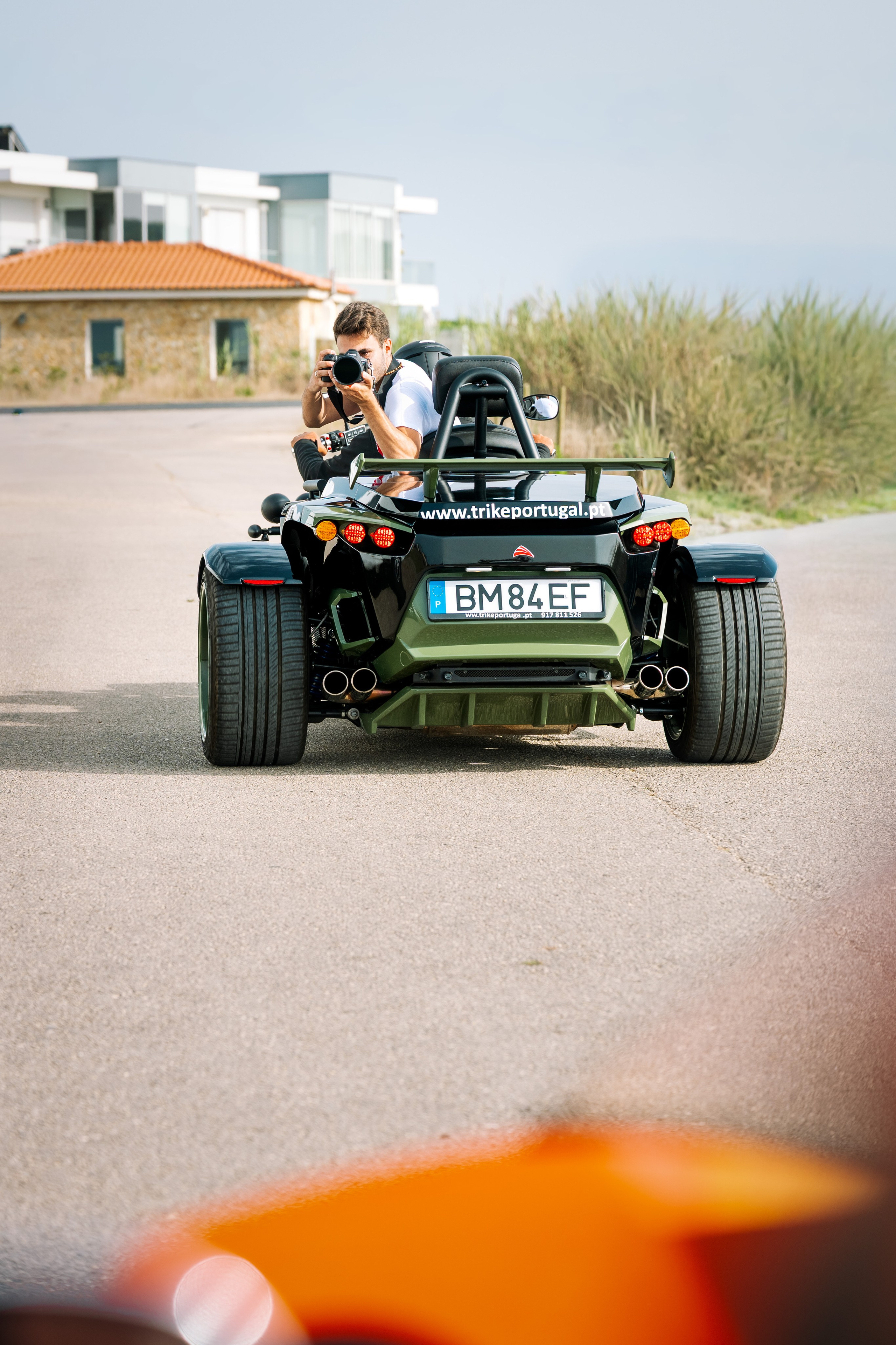 Produtora de Vídeo e Fotografia Cinematográfica | Beyond Creative 20 Portugal Lisboa