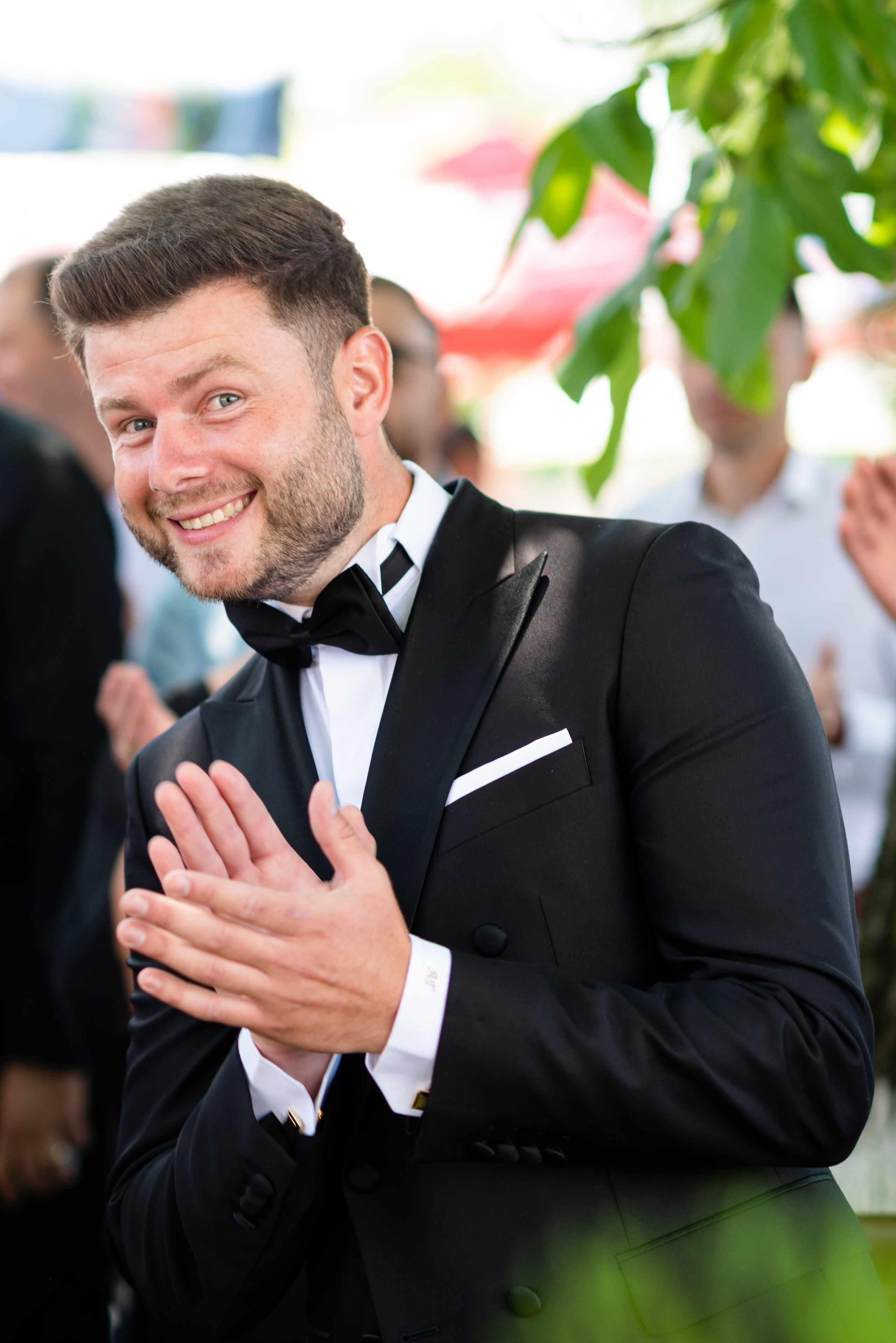 Elisa & Andrei. Fotograf nunta si evenimente Giurgiu