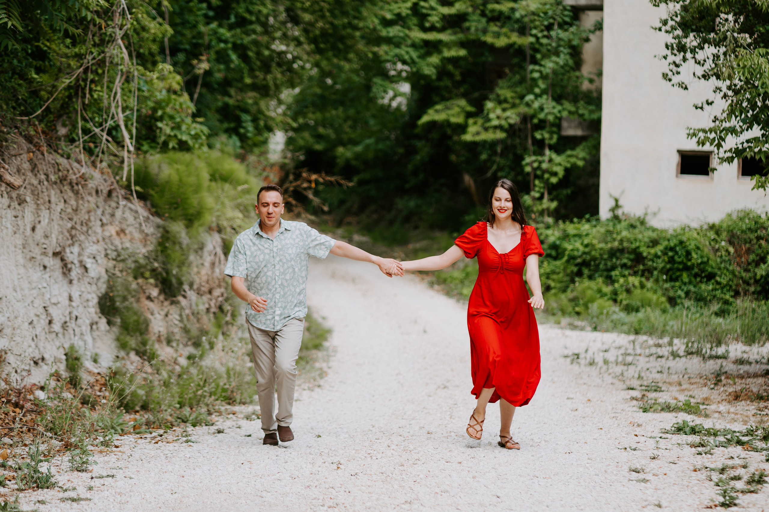 Alexandra & Felix - Love in Tyulenovo. Sebastian Purusniuc Fotograf - Iasi