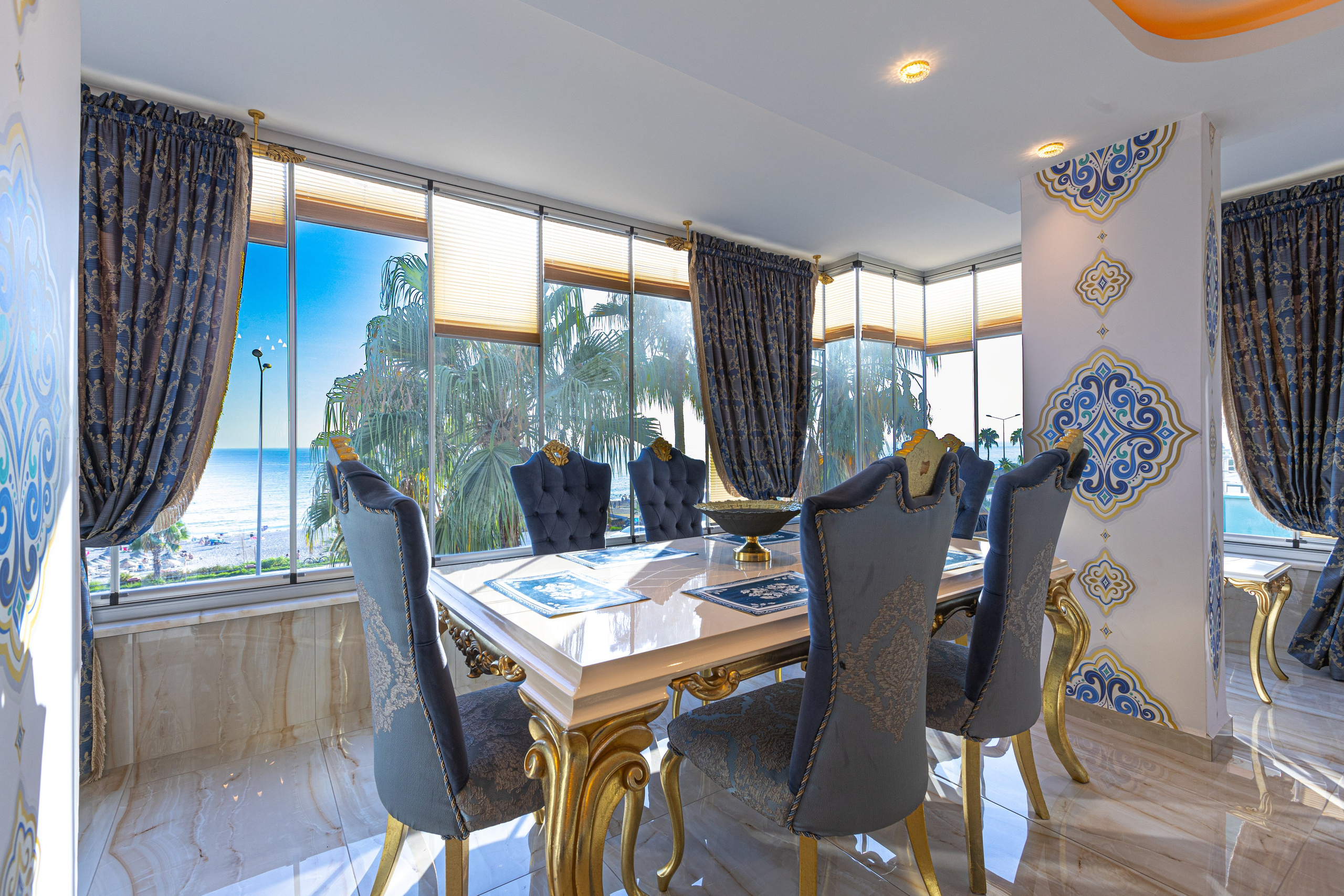 Hotelfotografie Portfolio Hotel & Airbnb Photography Immobilienfotografie Portfolio. Fotografin Kati Rebling