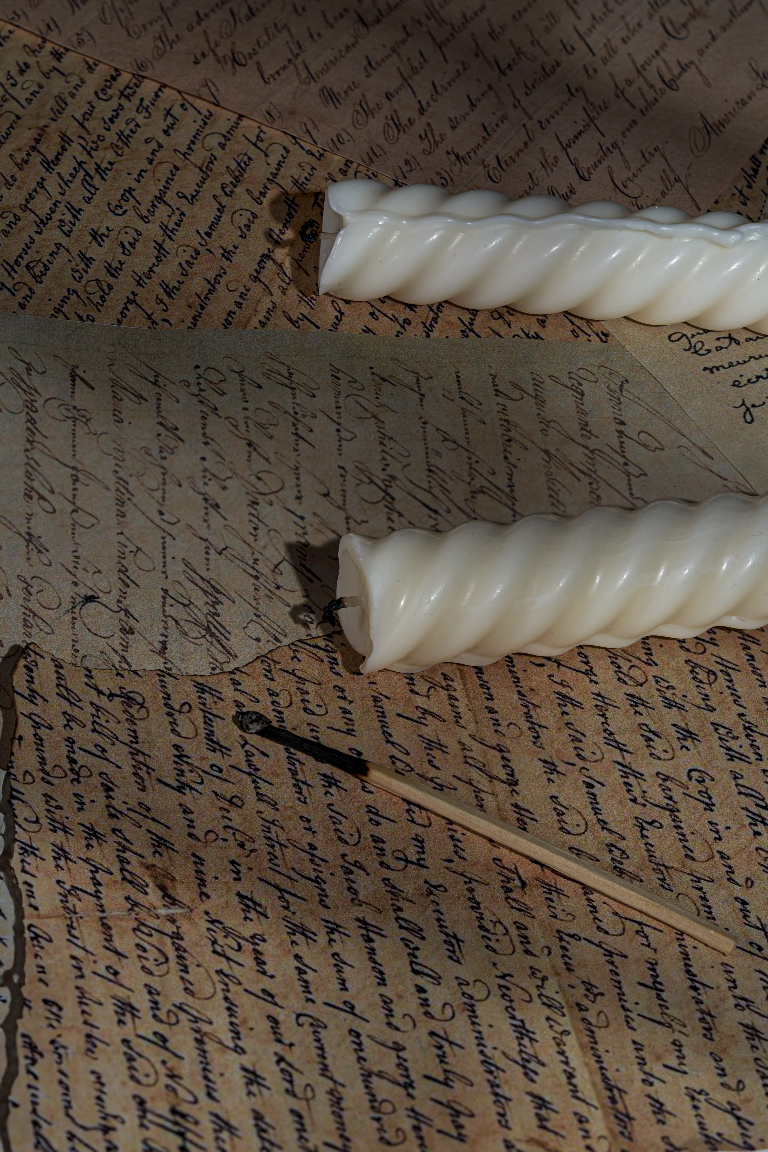 Fotografía de Contenido