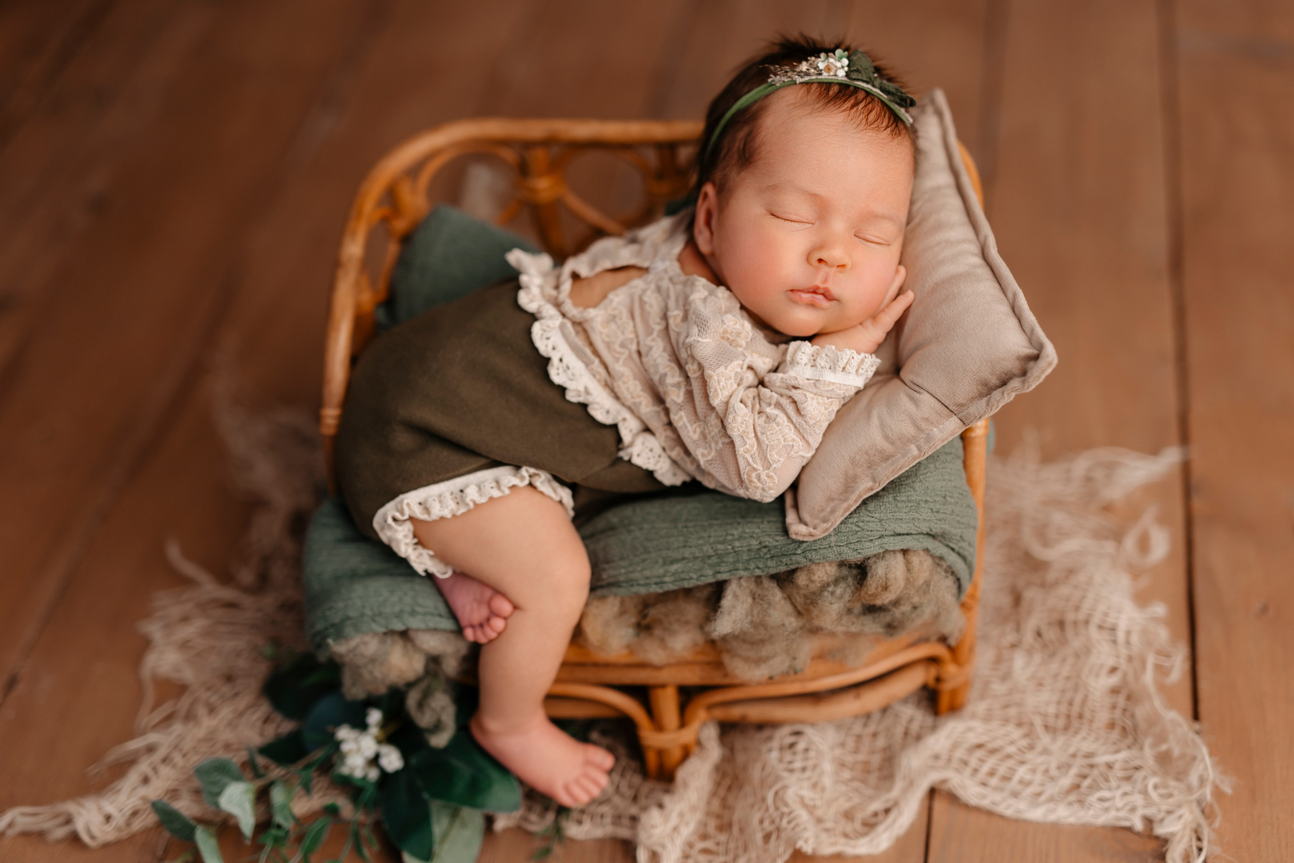 Bebeluși. Robert Blaj - Fotograf Nuntă Iași