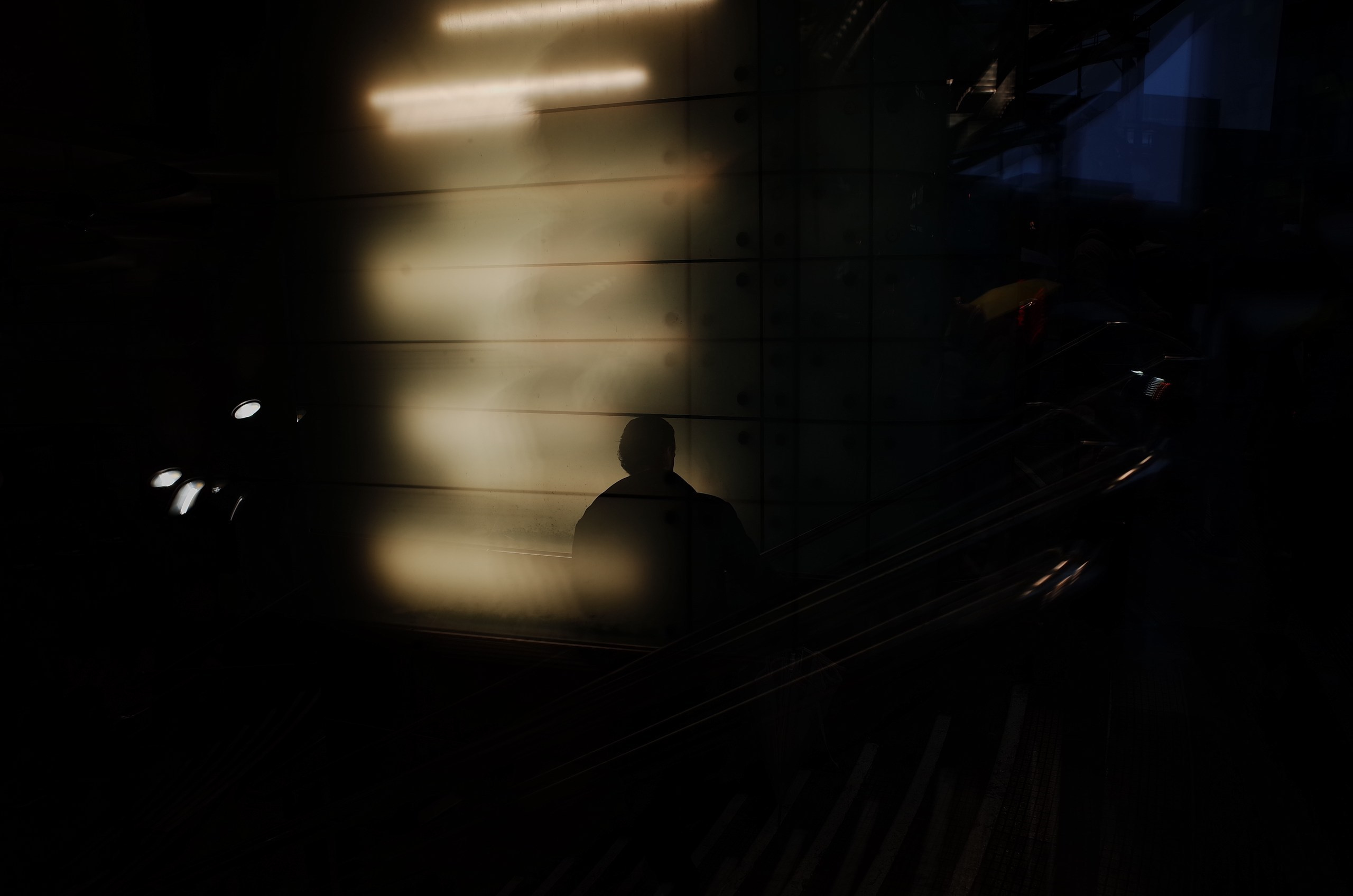 English (not yet summer) rain. Виктория Дини. Арт-фотография