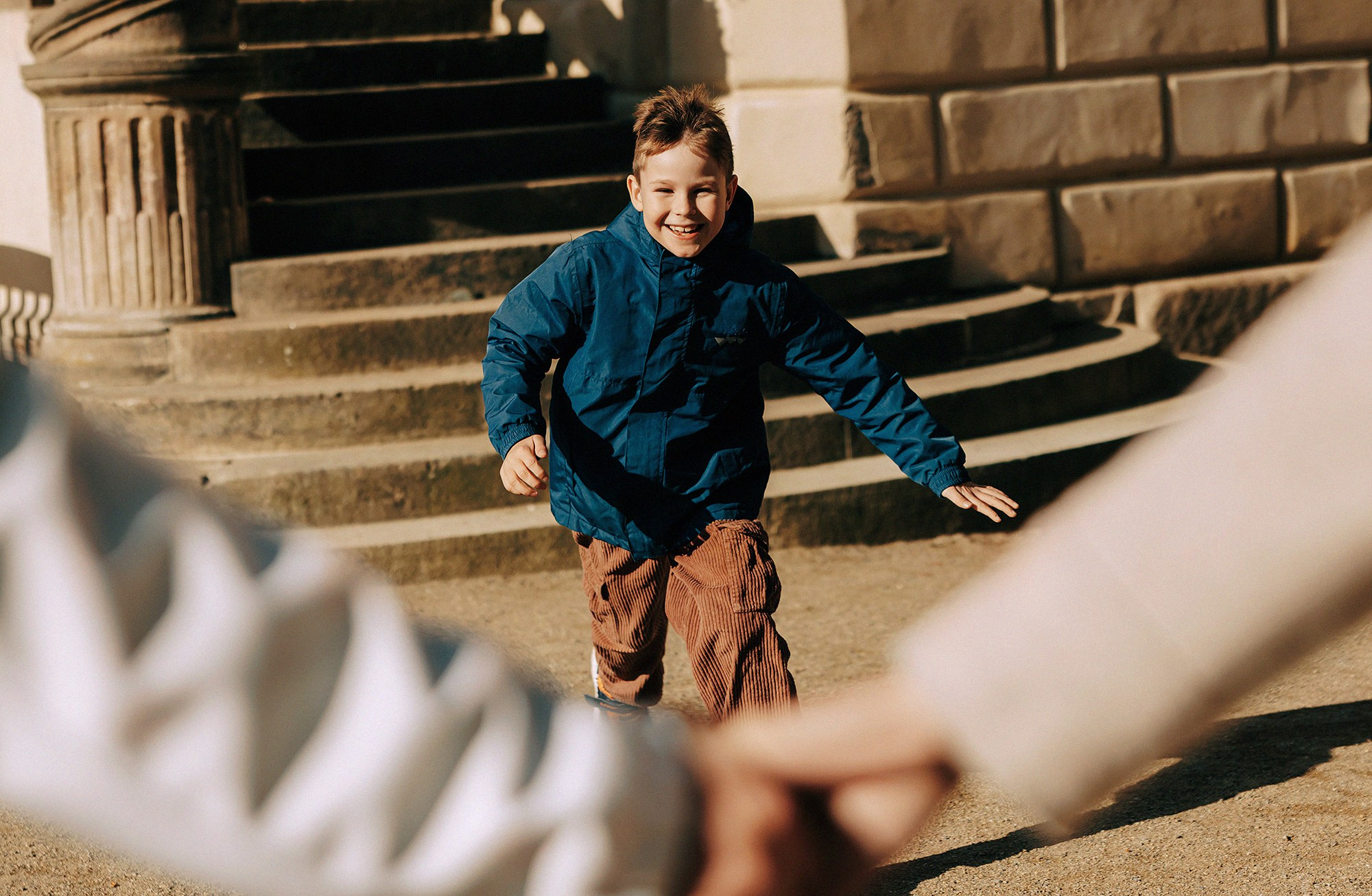 Как выбрать фотографа для фотосессии?. Family and wedding photographer in Prague Natalia Fedori