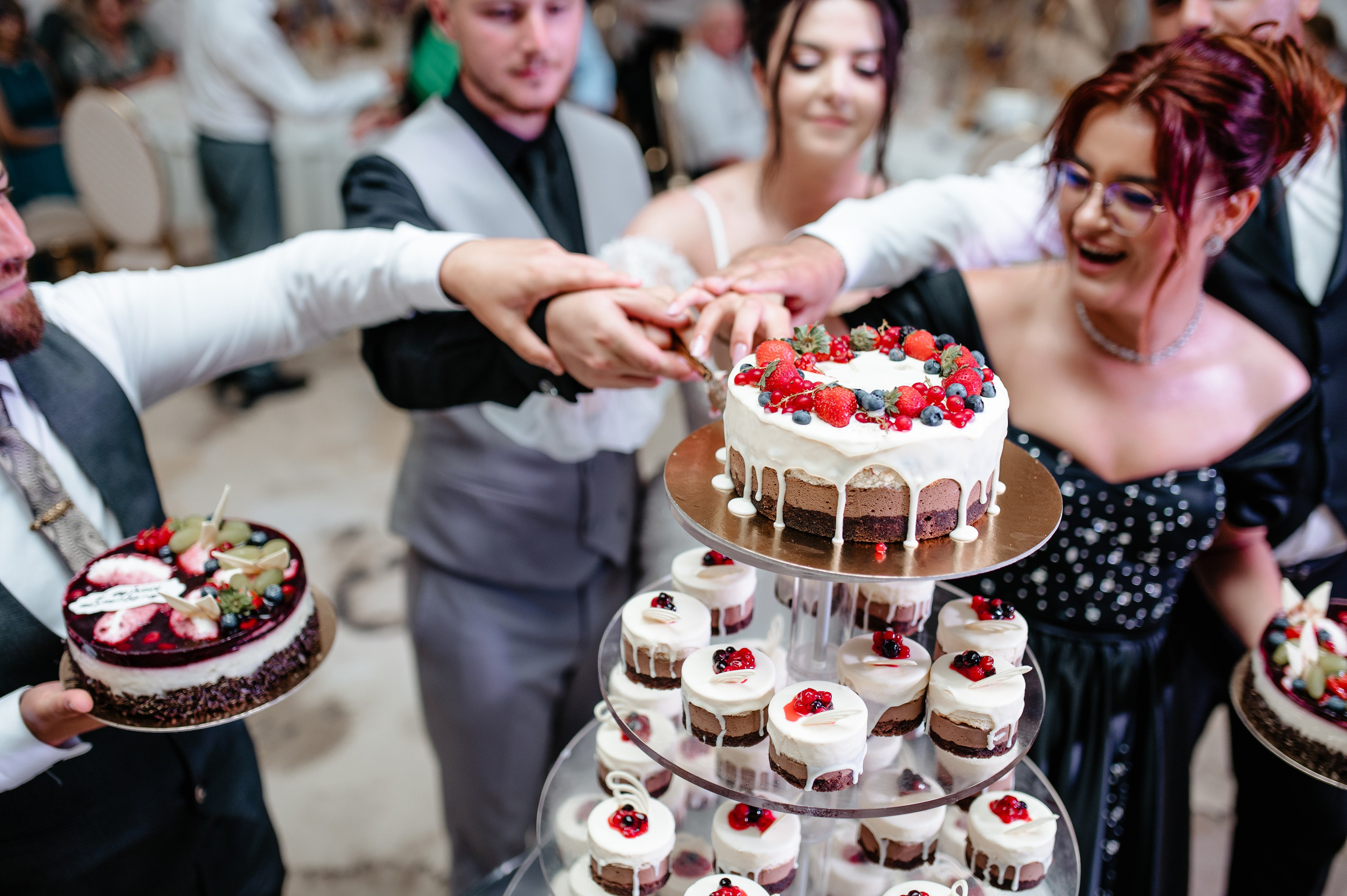 Georgiana & Eduard. Creativeiso.ro