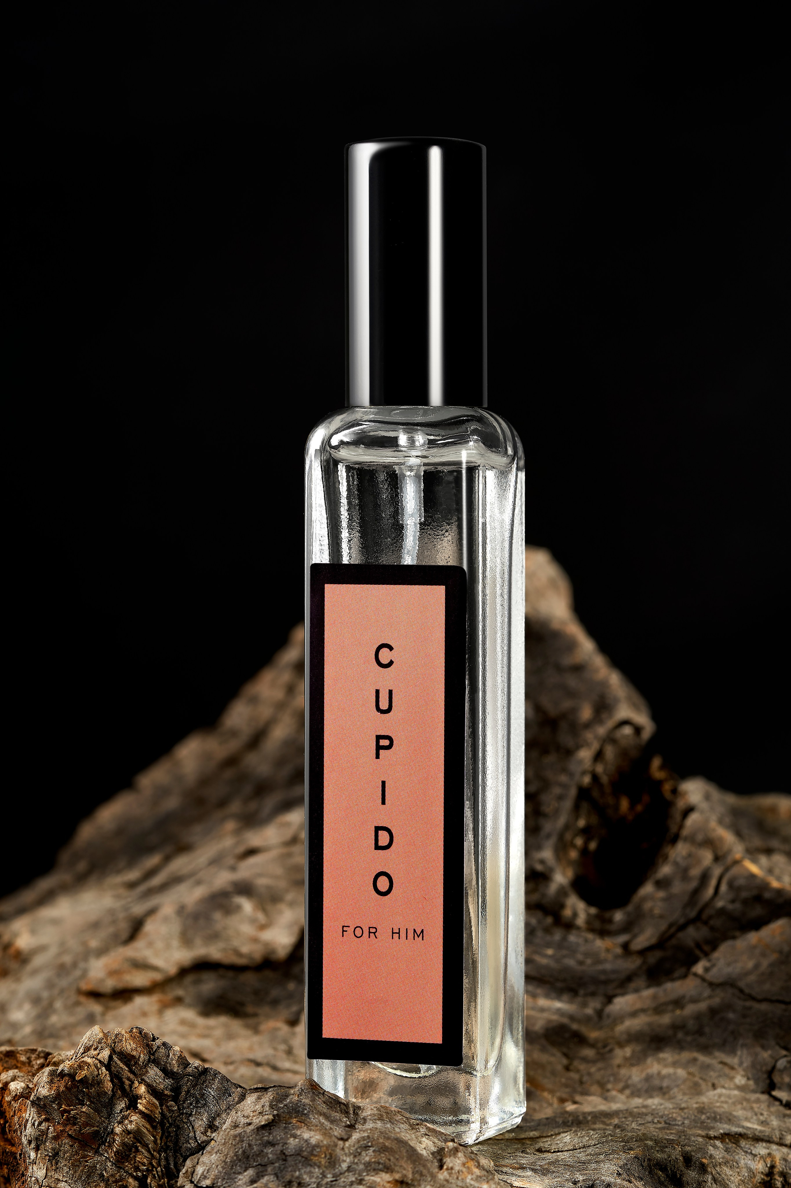 Fotografía Publicitaria Remota para Marca de Perfume