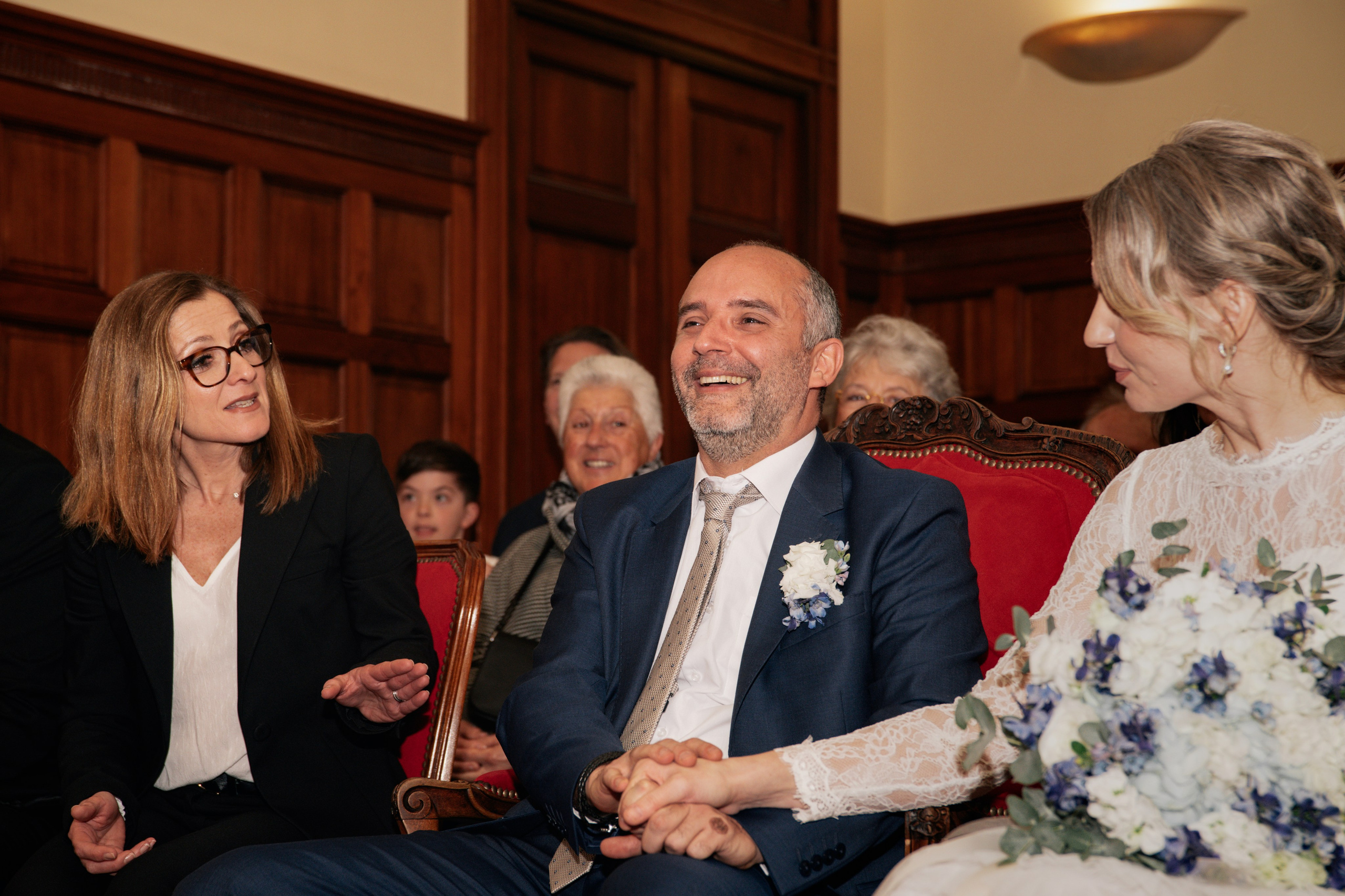 Свадебная фотосессия на Лазурном Берегу. Семейный и детский фотограф на Лазурном Берегу