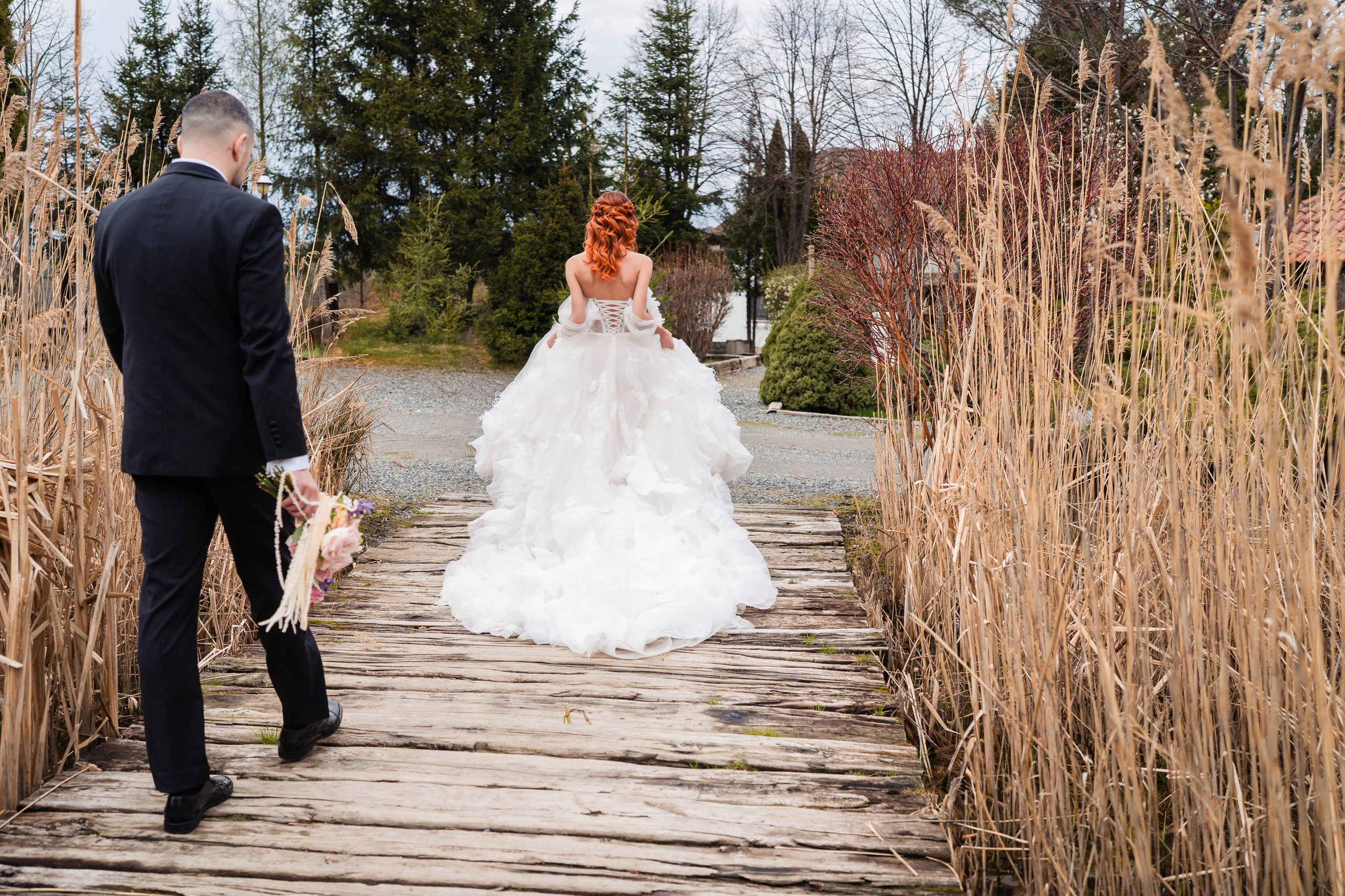 Adrian Vasile Fotograf de nuntă Brașov
