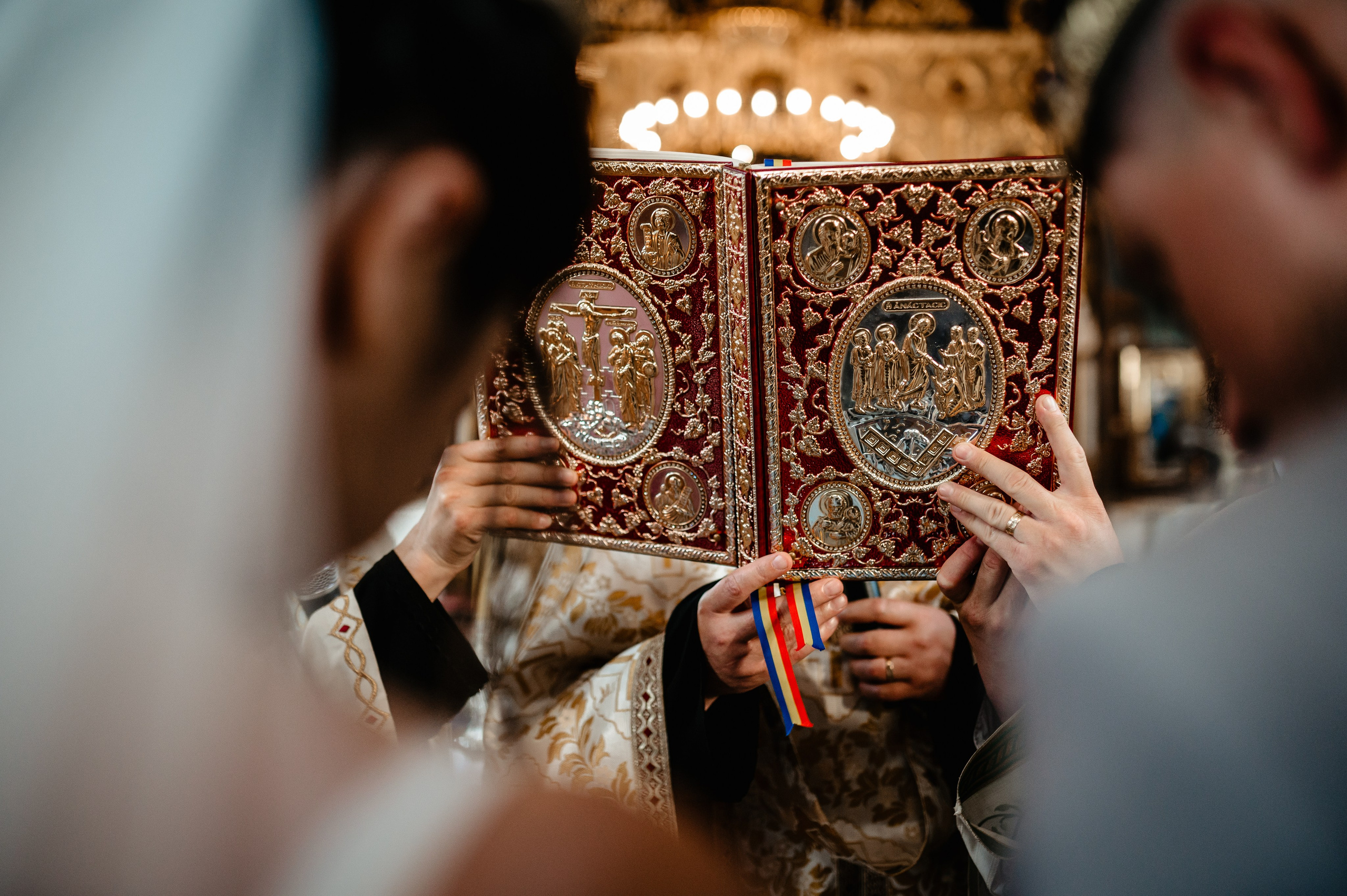 Georgiana & Eduard. Creativeiso.ro