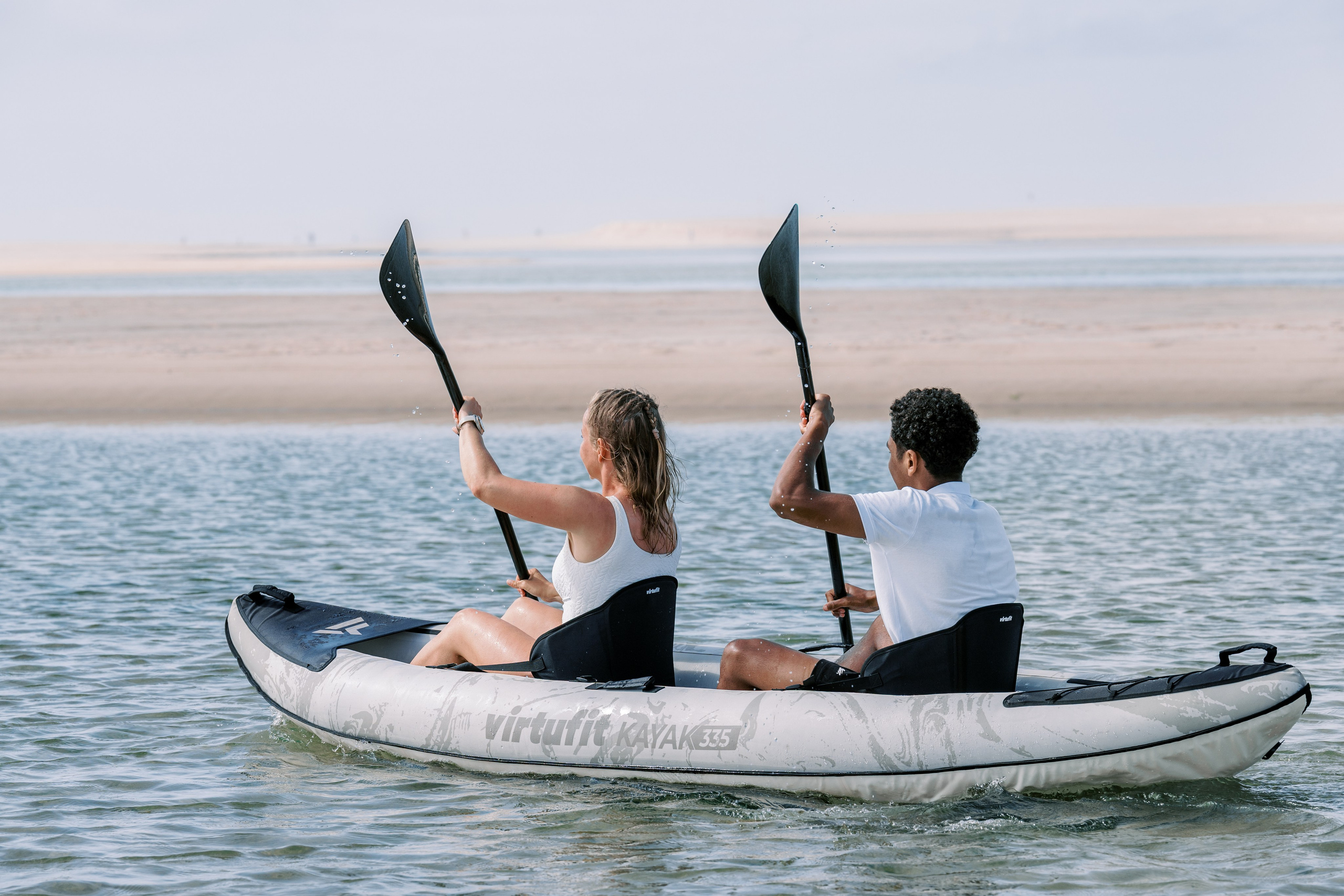 VirtuFit | Produção Comercial de Vídeo e Fotografia de Novos Kayaks em Baleal e Peniche. Produtora de Vídeo e Fotografia Cinematográfica | Beyond Creative 20 Portugal Lisboa