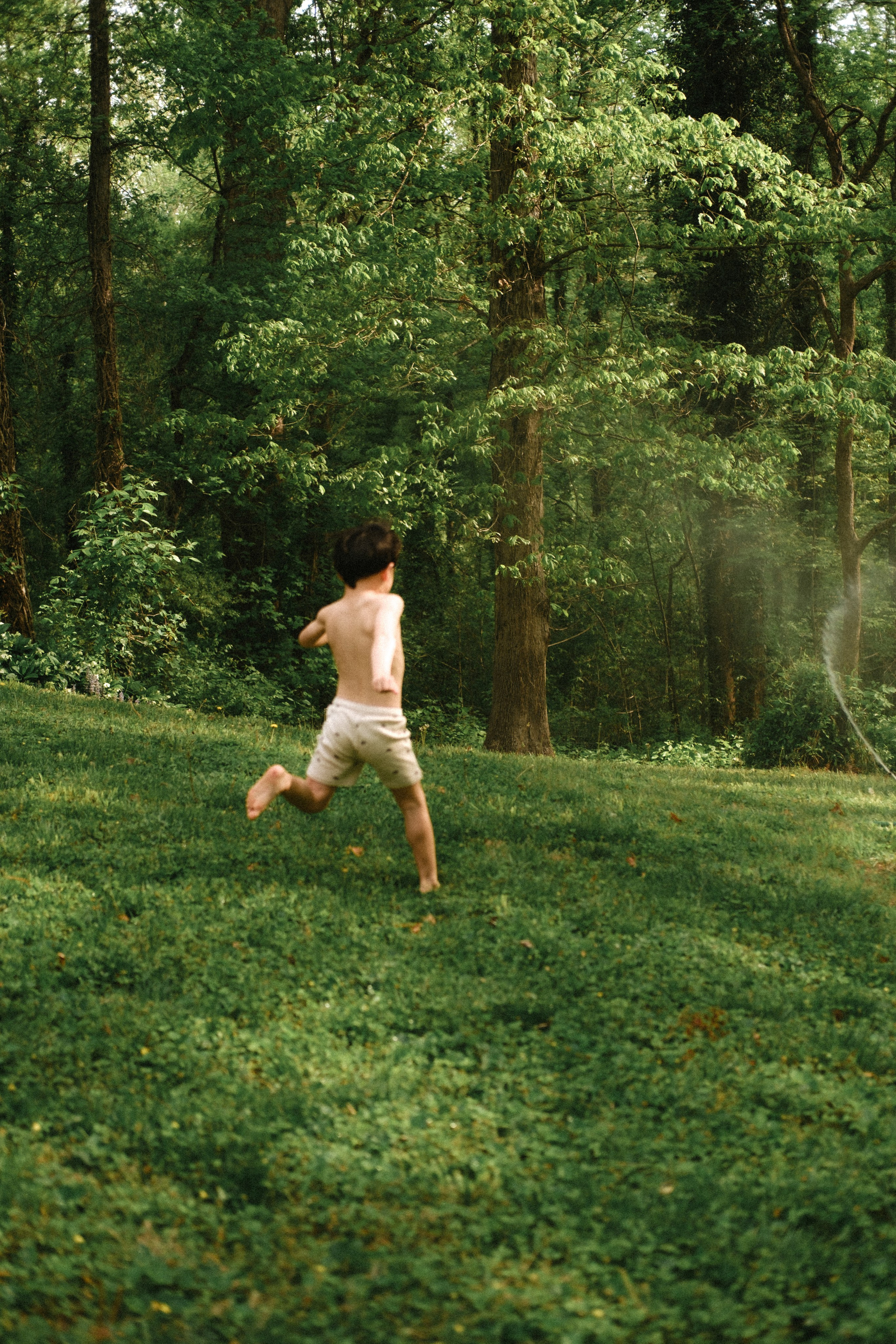 Cozy In-Home Family Photo Session in a Historic Richmond Victorian Home. Family Photographer Anna Dobrovolskaia | Richmond, VA