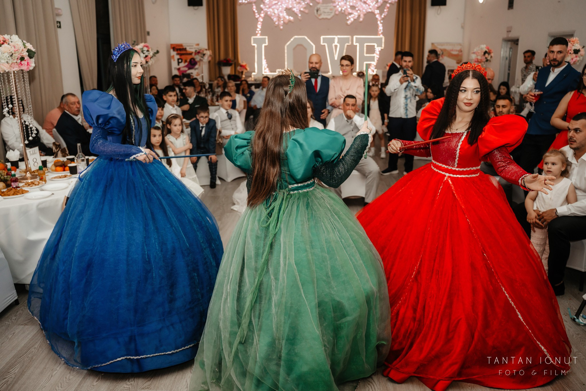 Ioana & Stefan. TANTAN IONUT FOTO & FILM