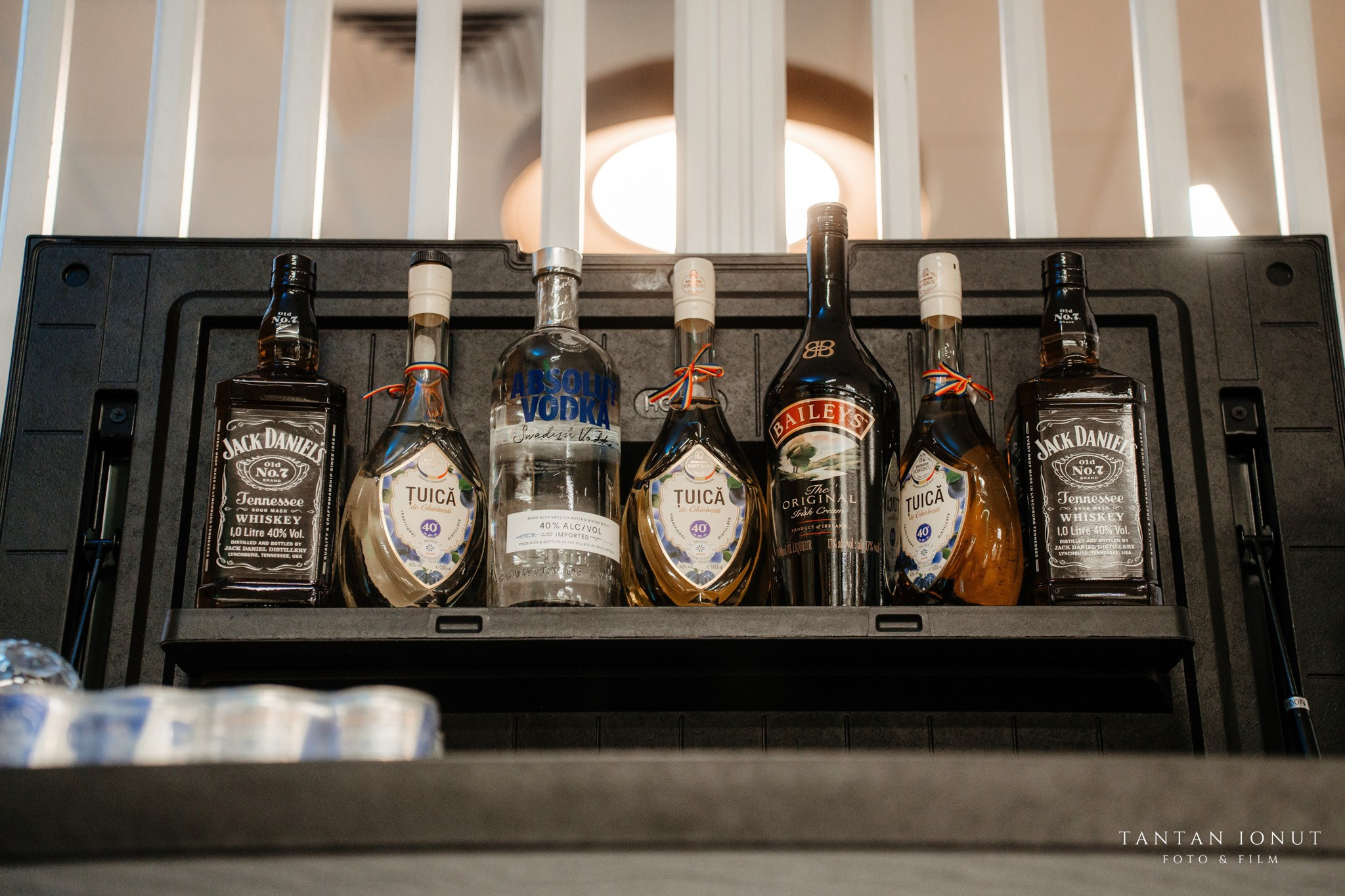 ANIVERSARE IZABELA. TANTAN IONUT FOTO & FILM