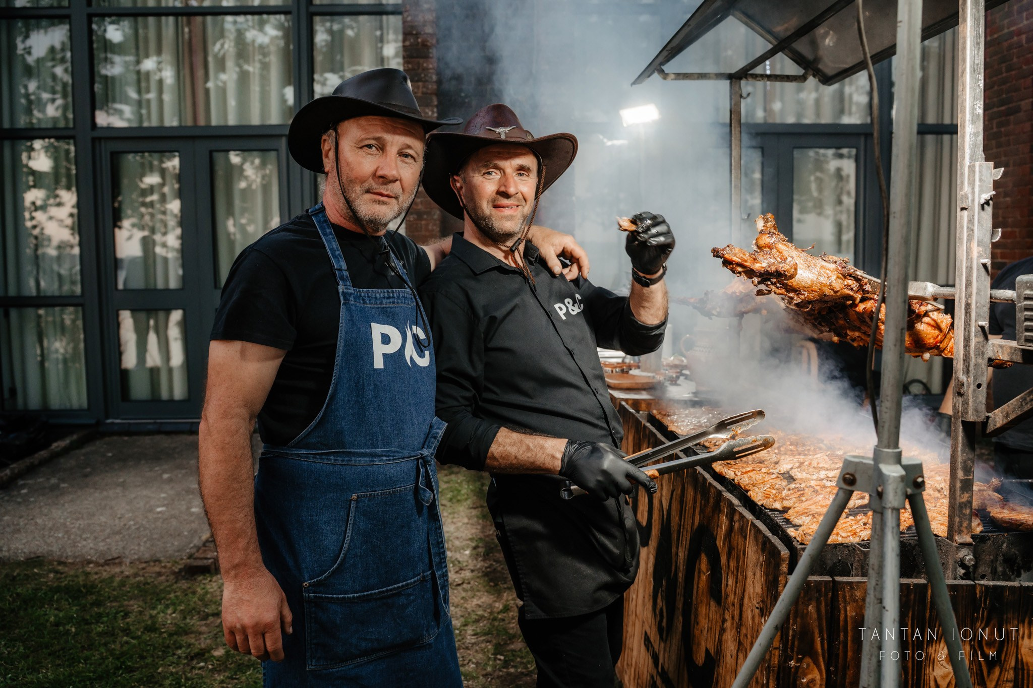 Ioana & Stefan. TANTAN IONUT FOTO & FILM