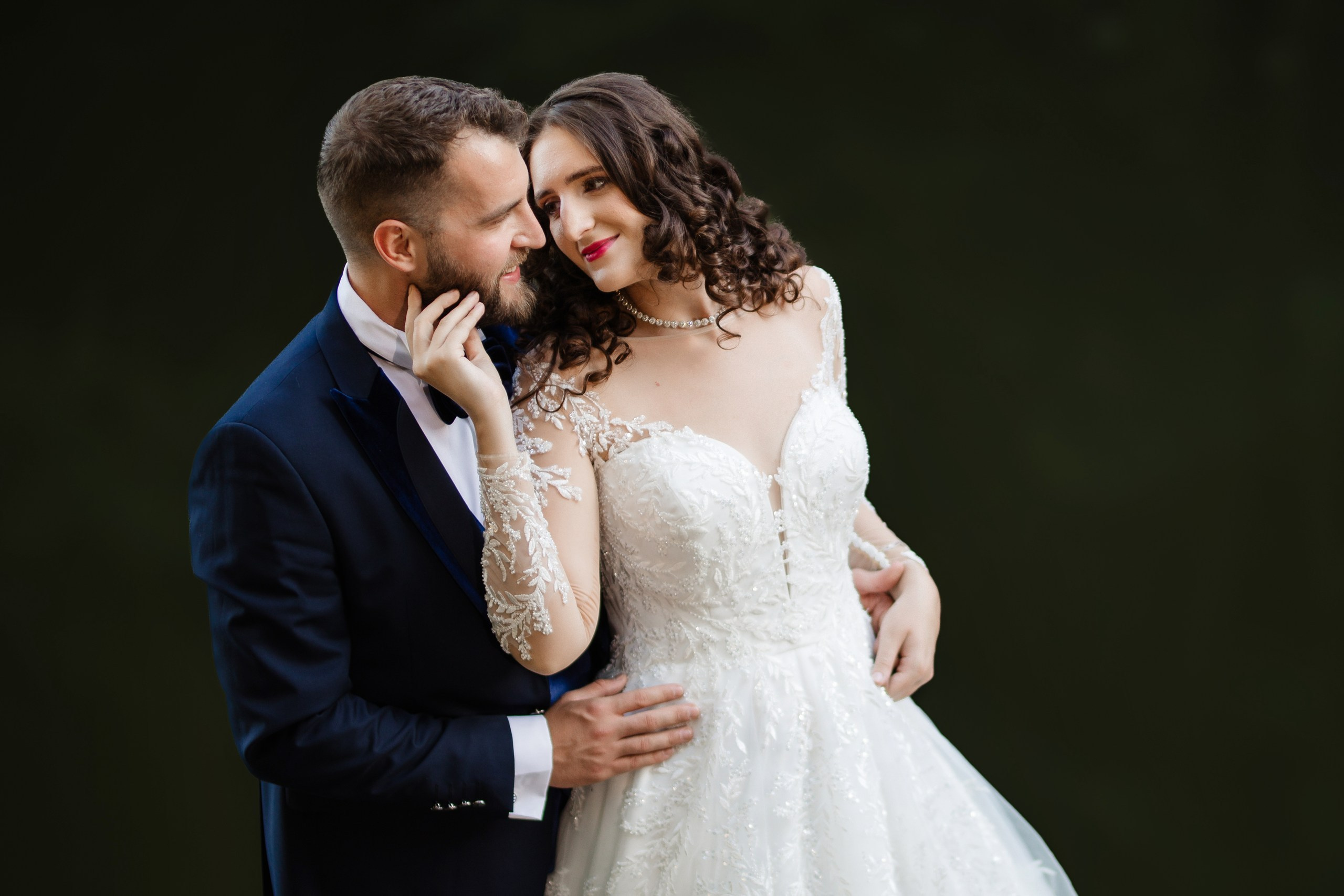 Camille & Alexandra 2024 – Poveste de nuntă cu eleganță și emoție | Fotograf Alin Chirilă