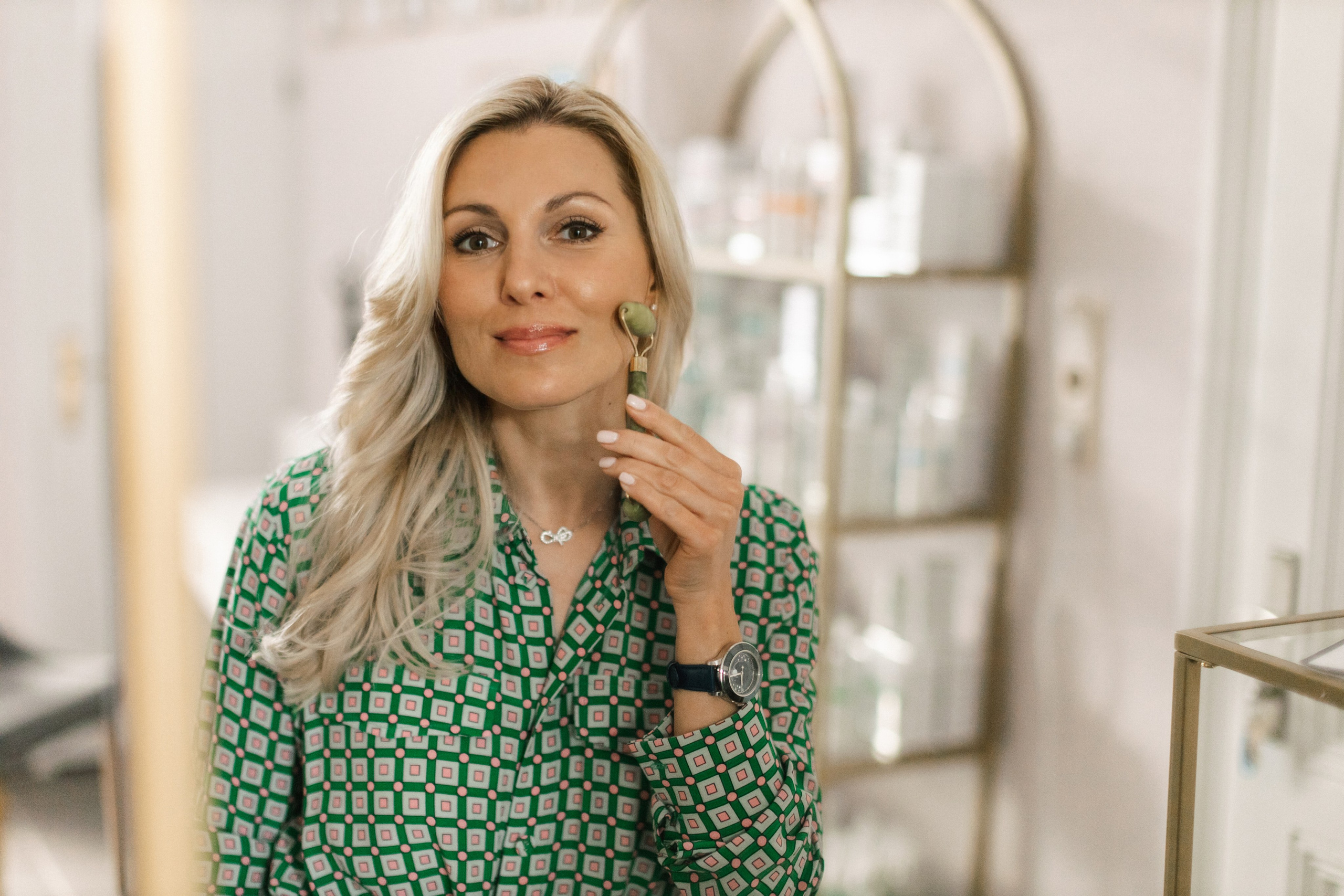 Косметолог. Фотограф в Германии — Мария Чистякова