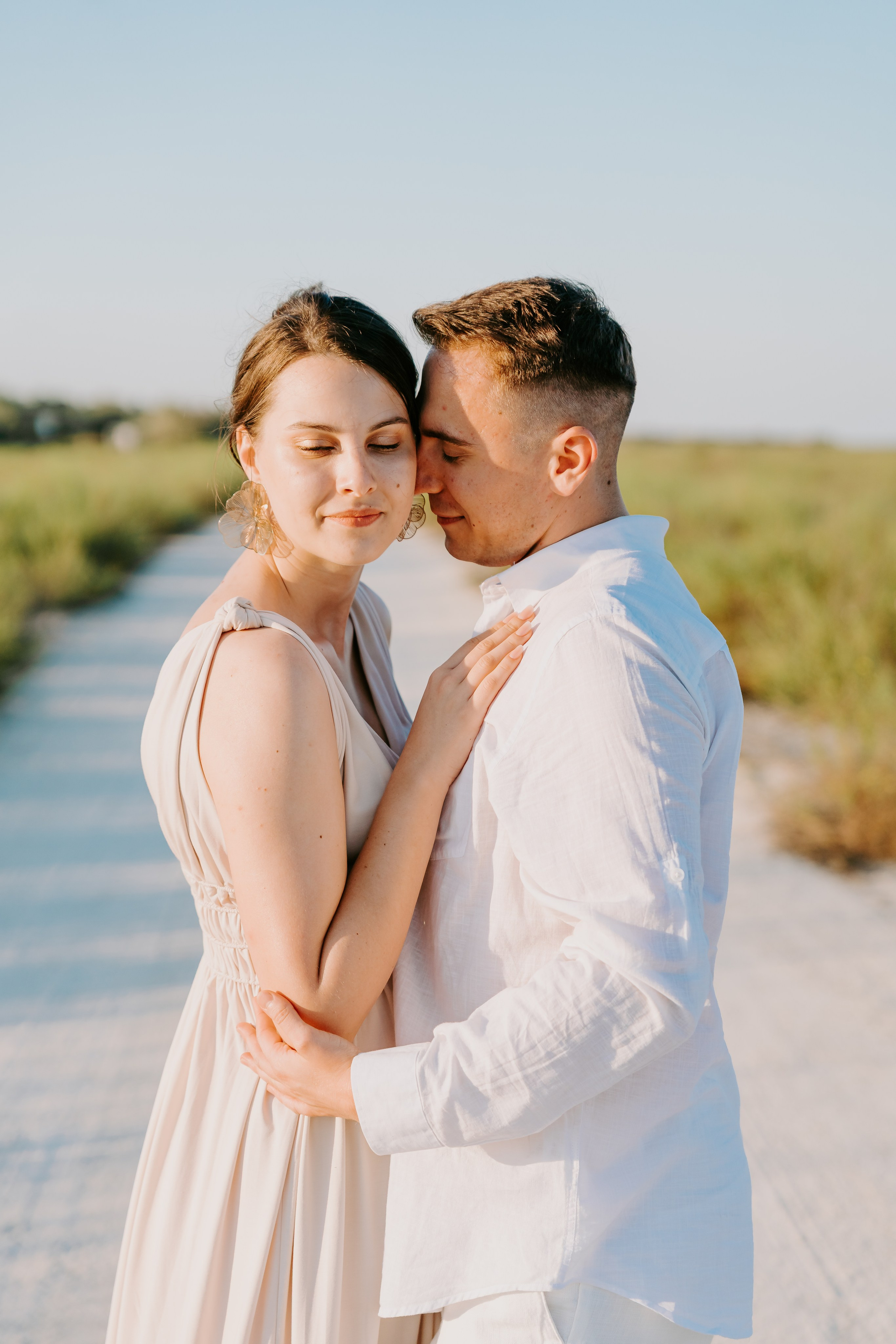 Alexandra & Felix - Love in Tyulenovo. Sebastian Purusniuc Fotograf - Iasi